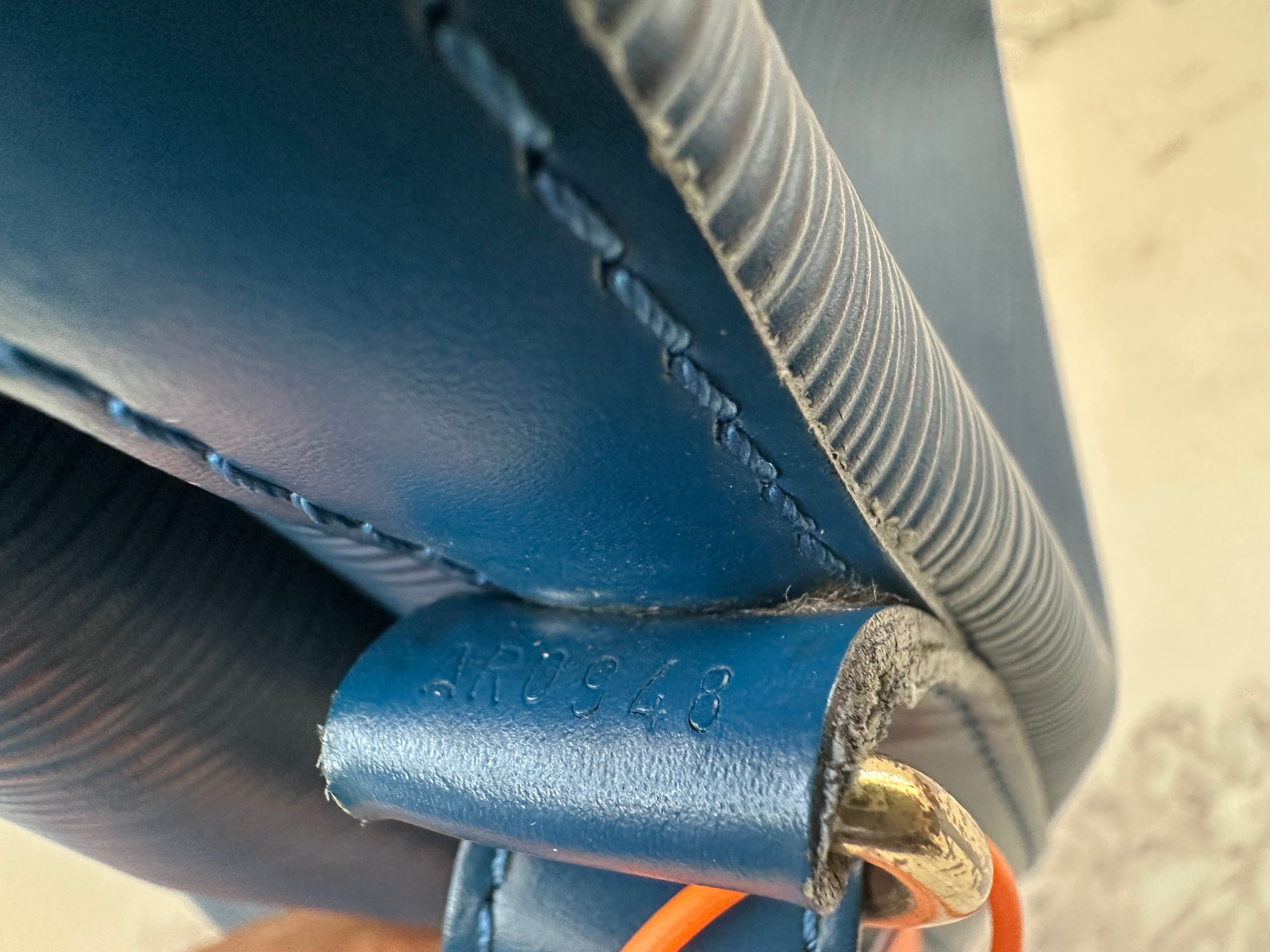 Louis Vuitton Petite Noé