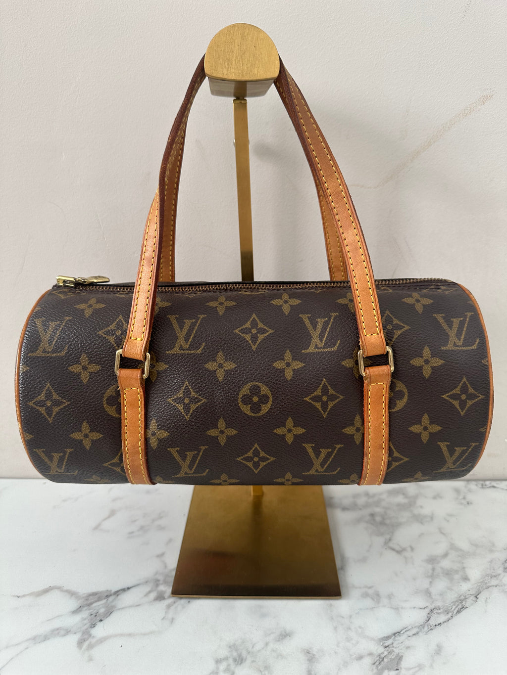 Louis Vuitton Papillon 26