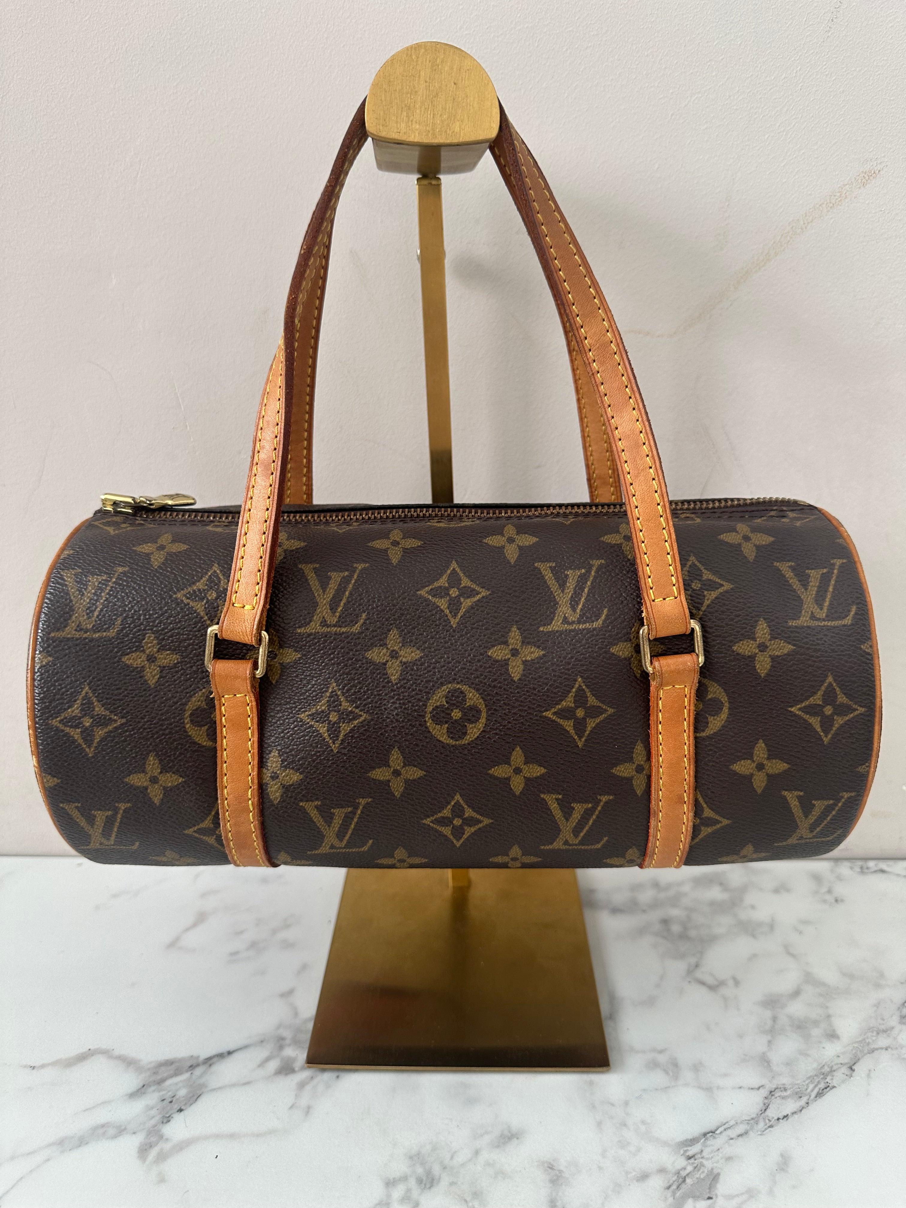 Louis Vuitton Papillon 26