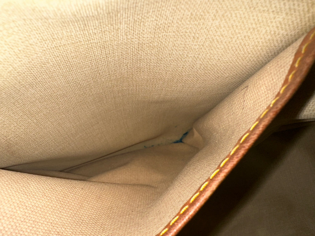 Louis Vuitton Deauville