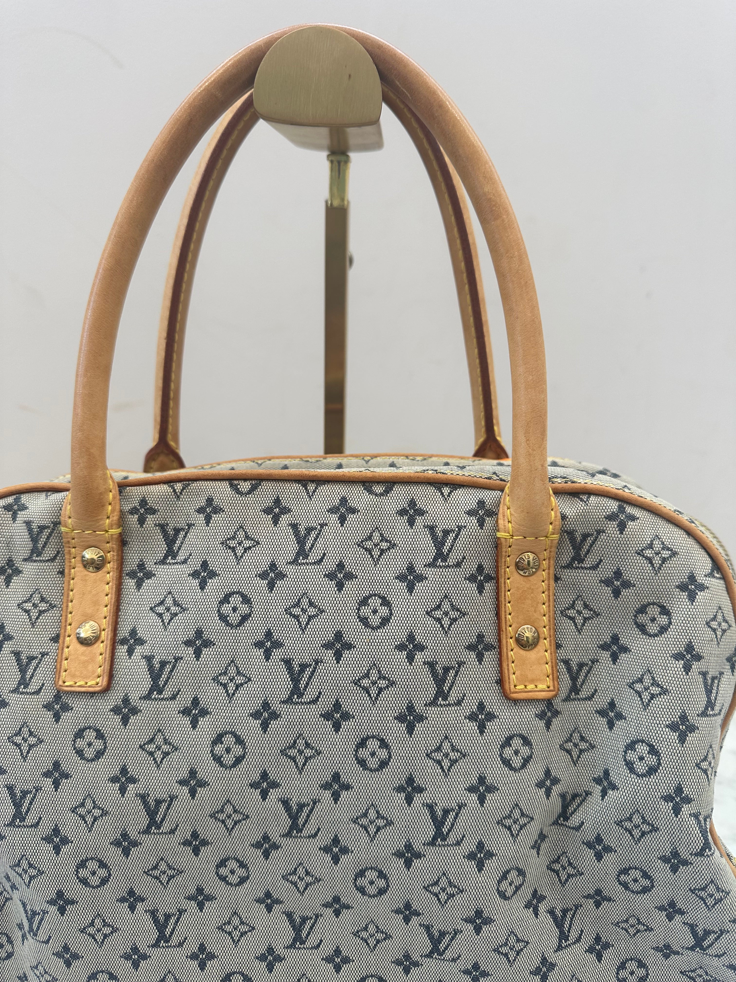 Louis Vuitton Mini Marie