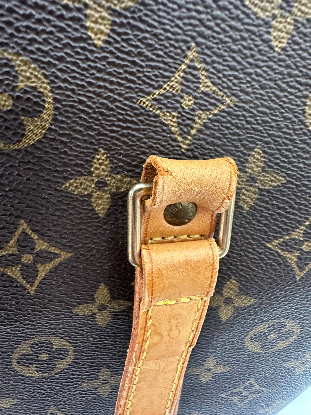 Louis Vuitton Babylone