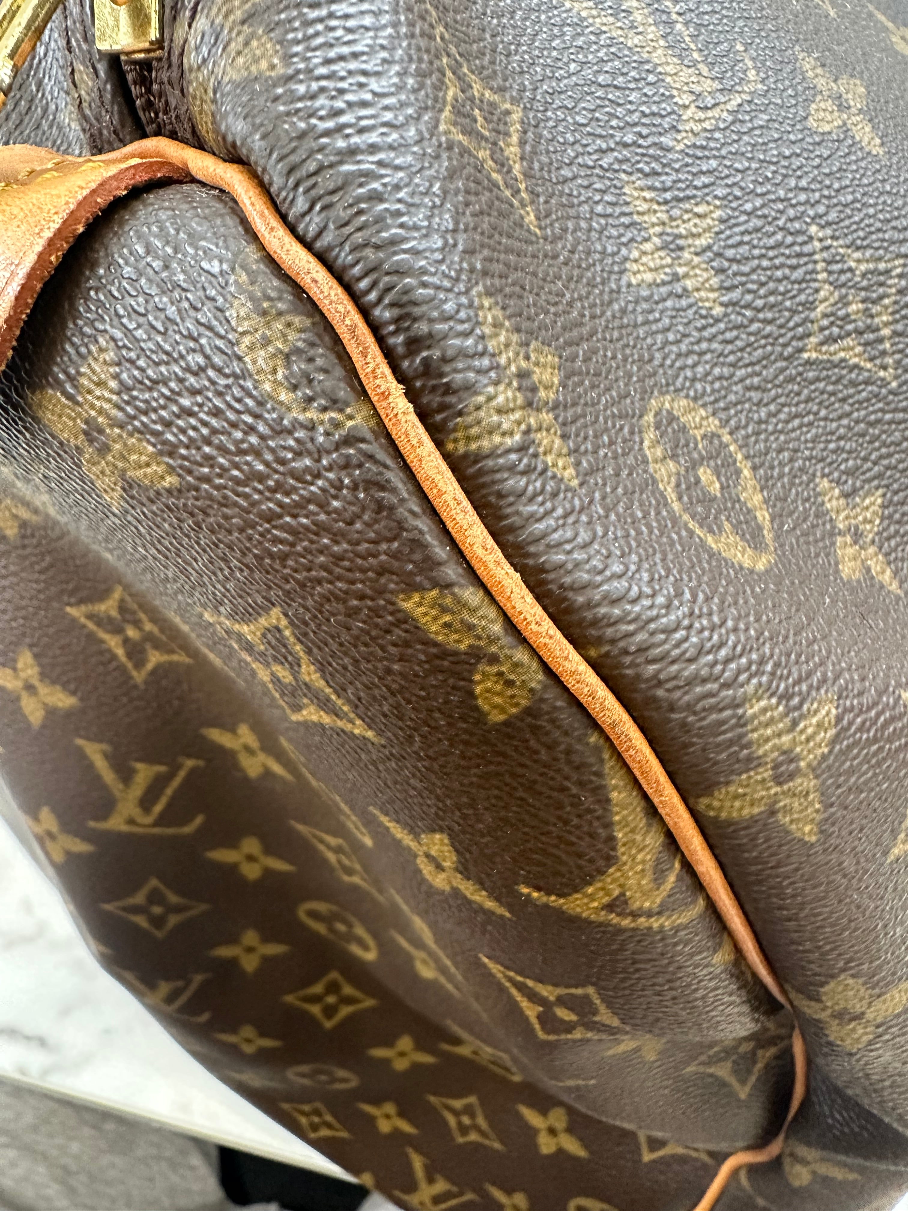 Louis Vuitton Keepall 60
