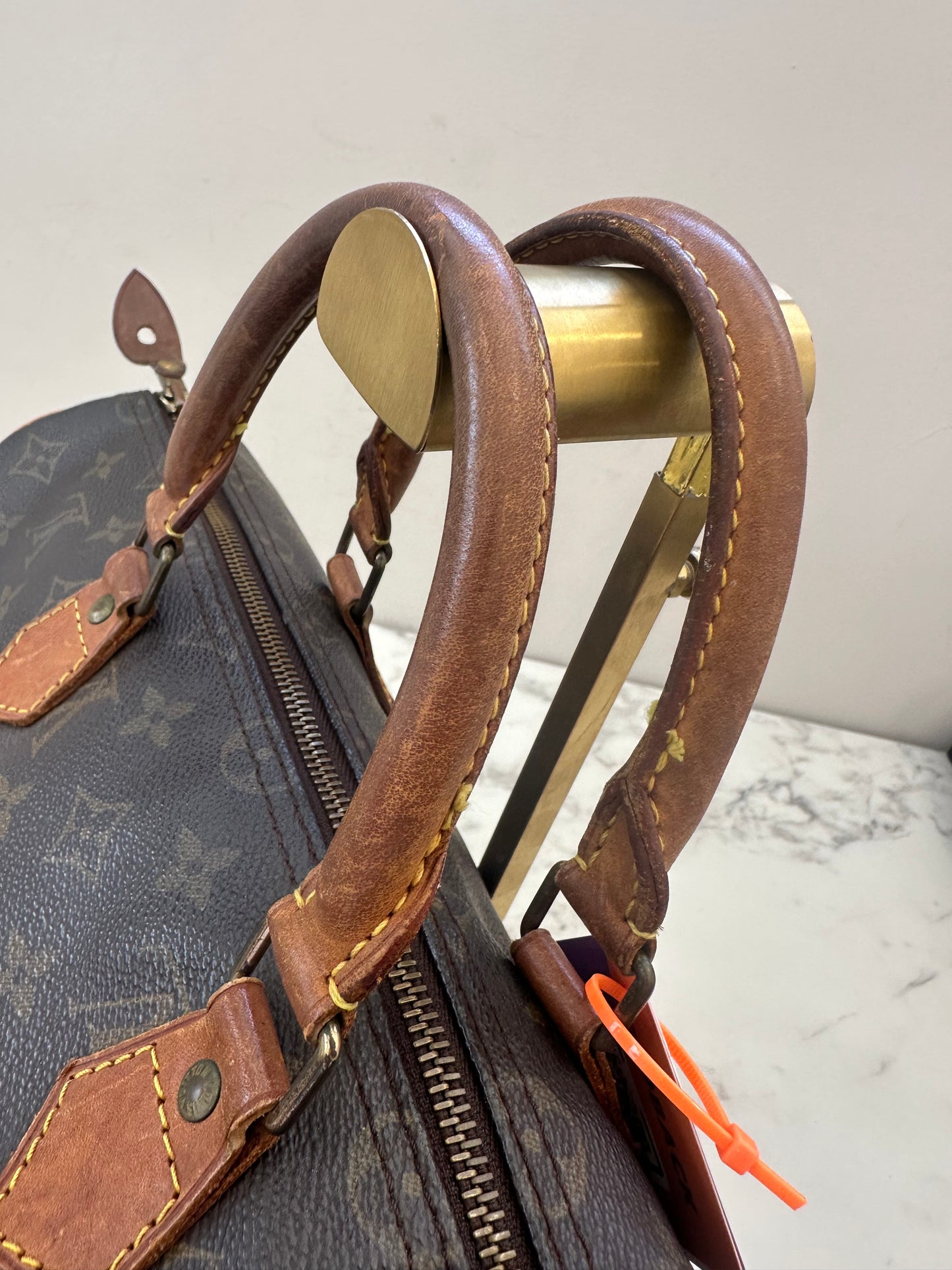 Louis Vuitton Speedy 35