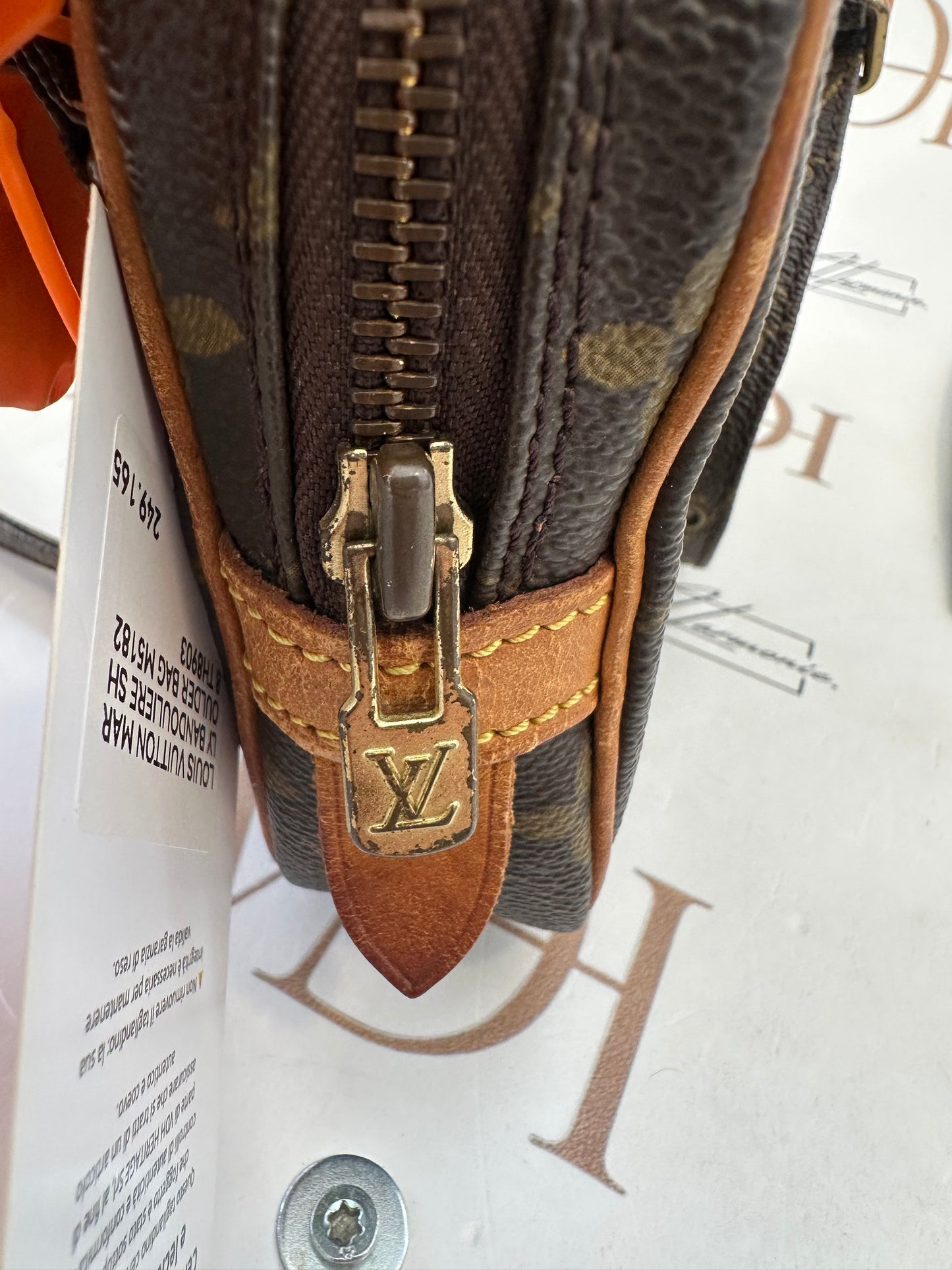 016780 - Louis Vuitton Marly