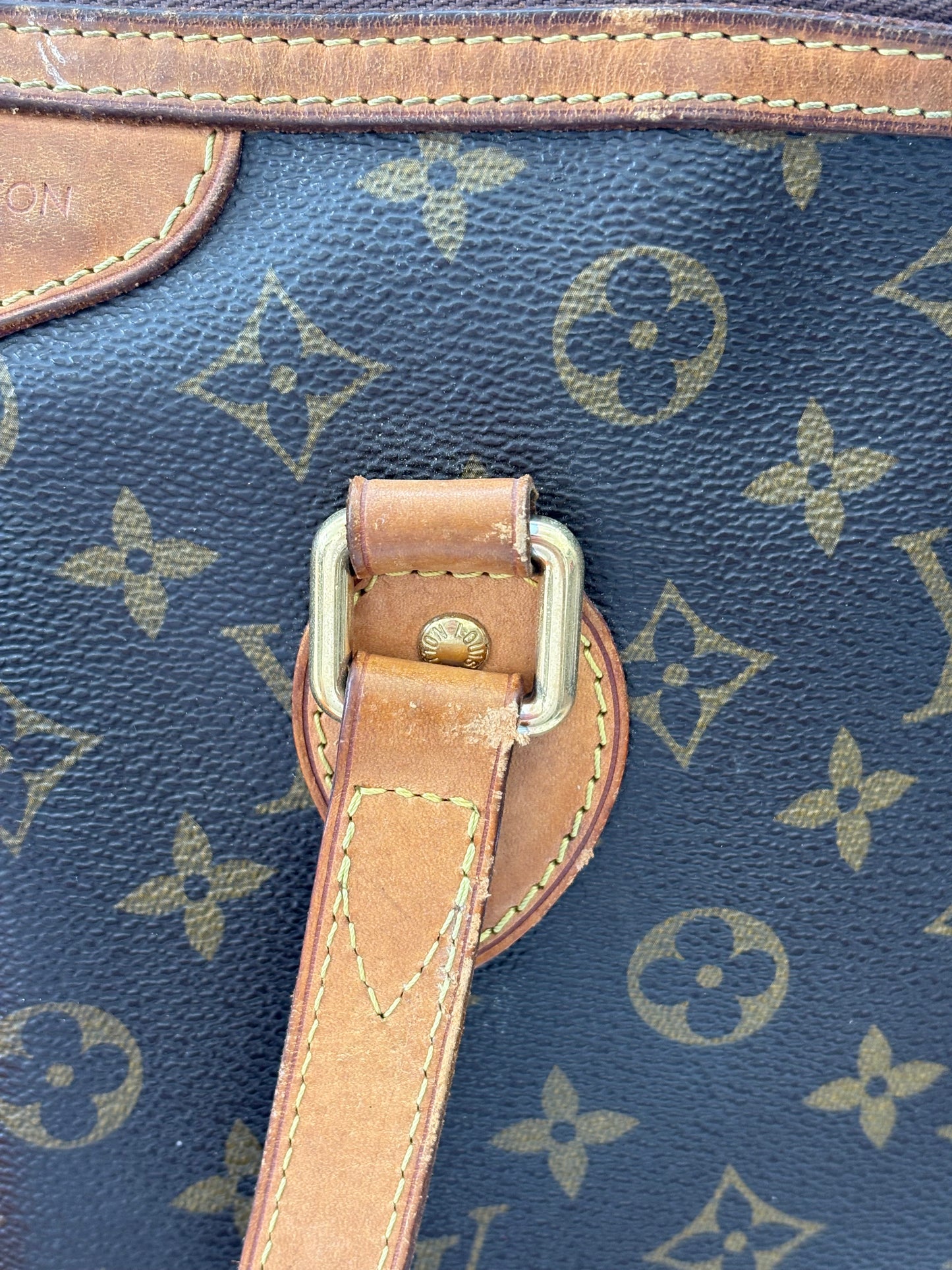 200989 - Louis Vuitton Palermo