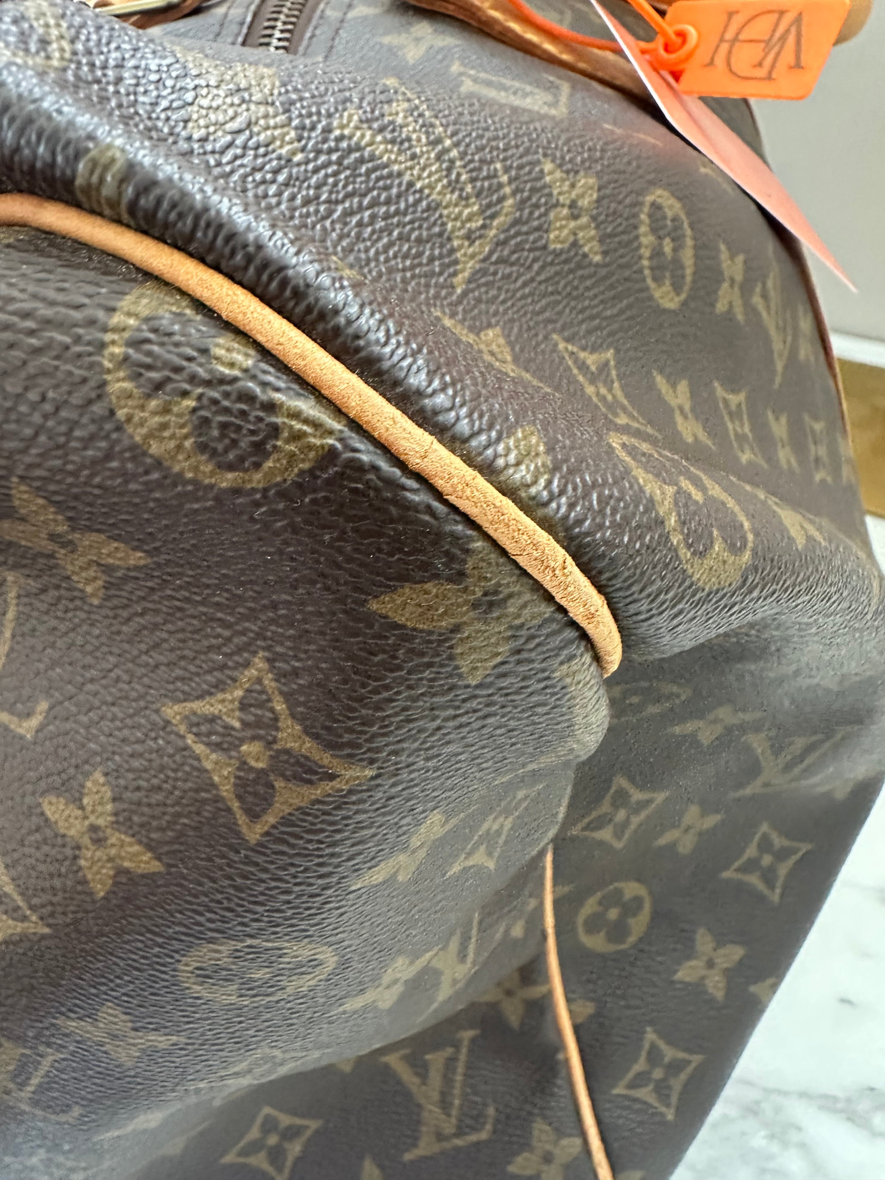 Louis Vuitton Keepall 50