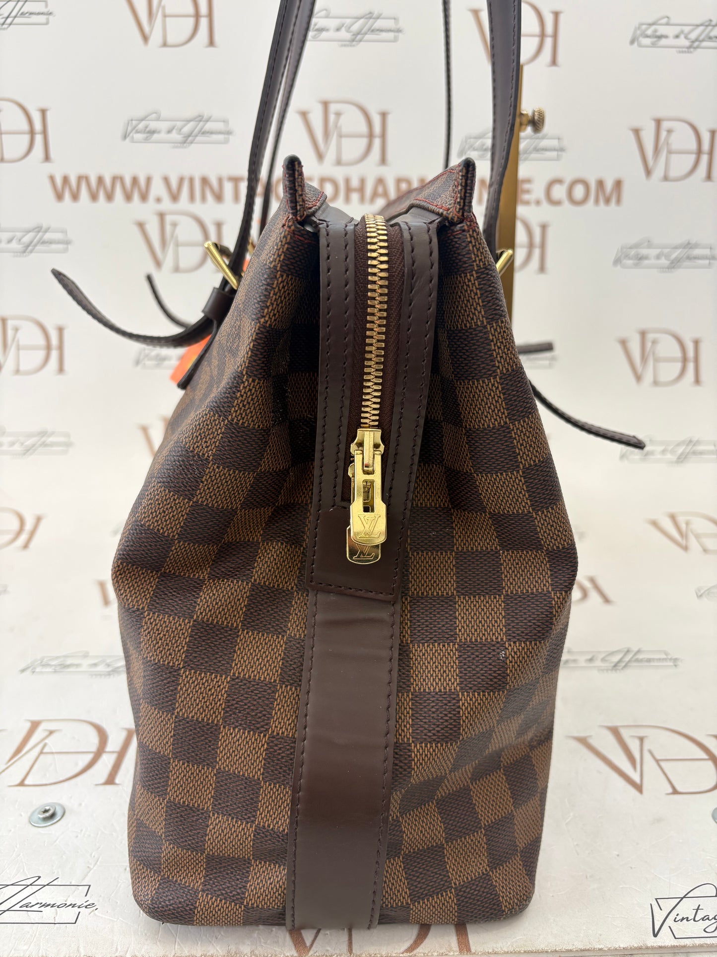 017721 - Louis Vuitton Chelsea