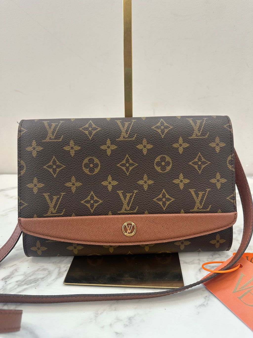 Louis Vuitton Bordeaux 23