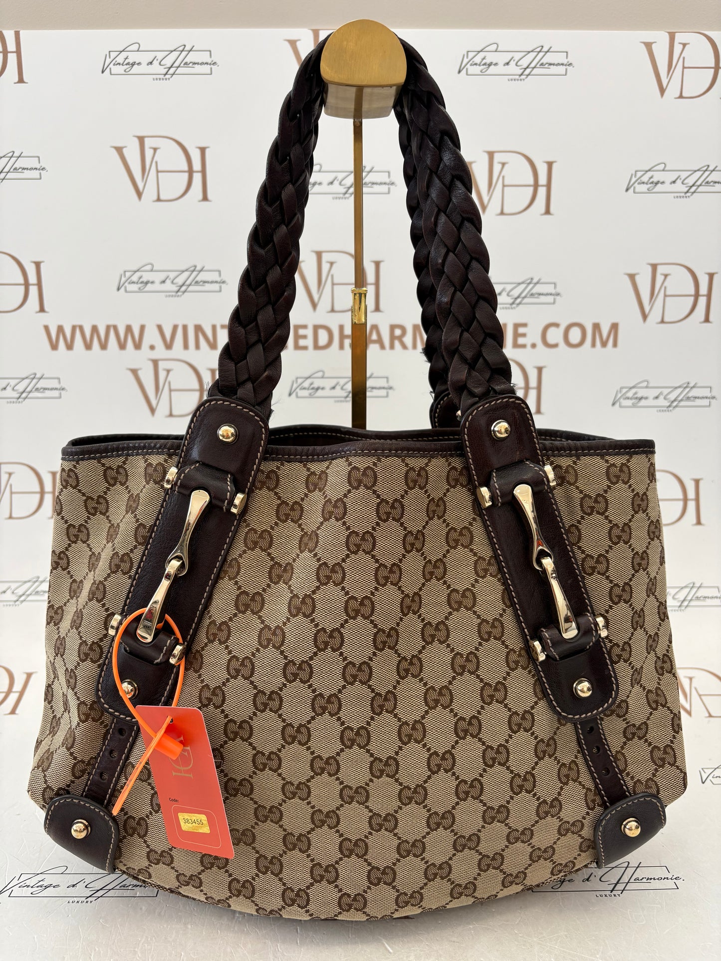 383455 - Gucci Pelham