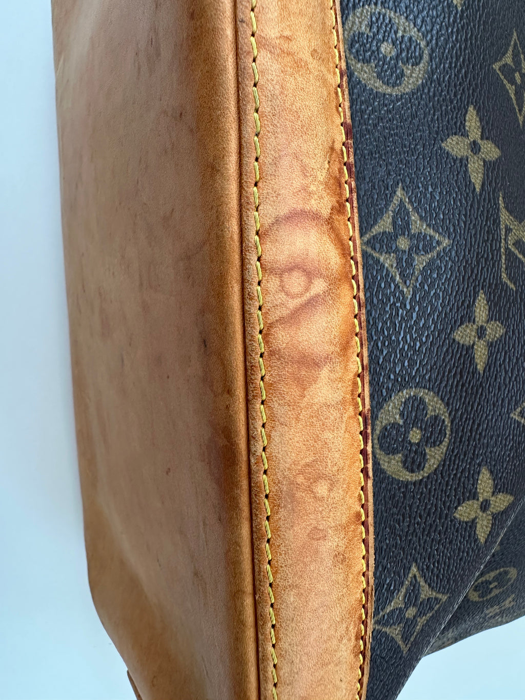 Louis Vuitton Lockit Vertical