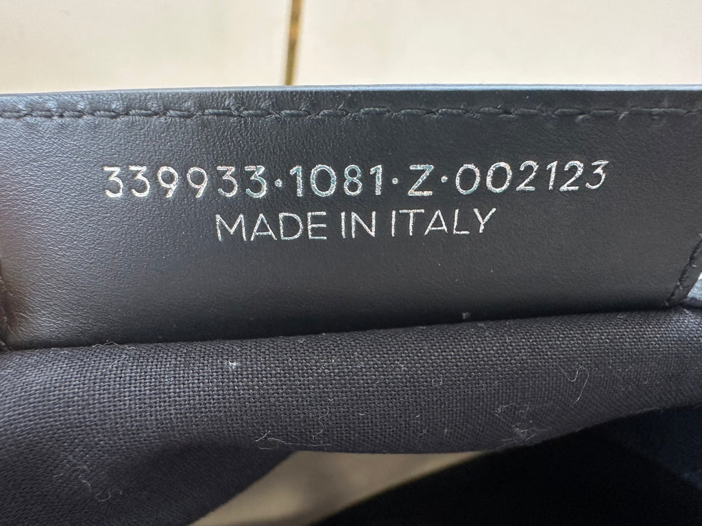 Balenciaga White Canvas