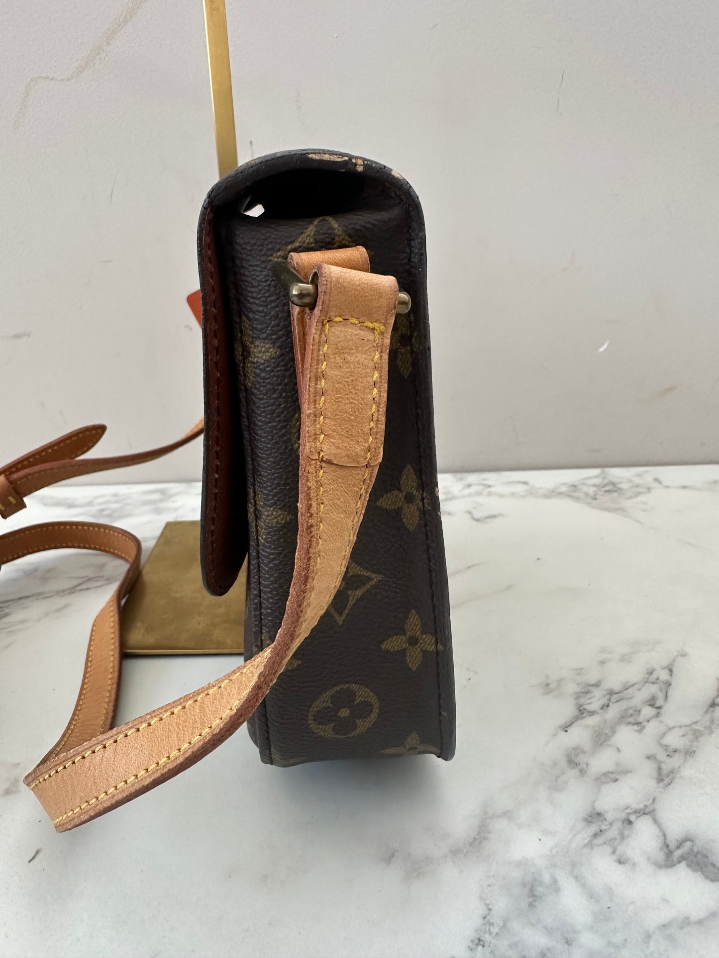 Louis Vuitton Saint Cloud MM