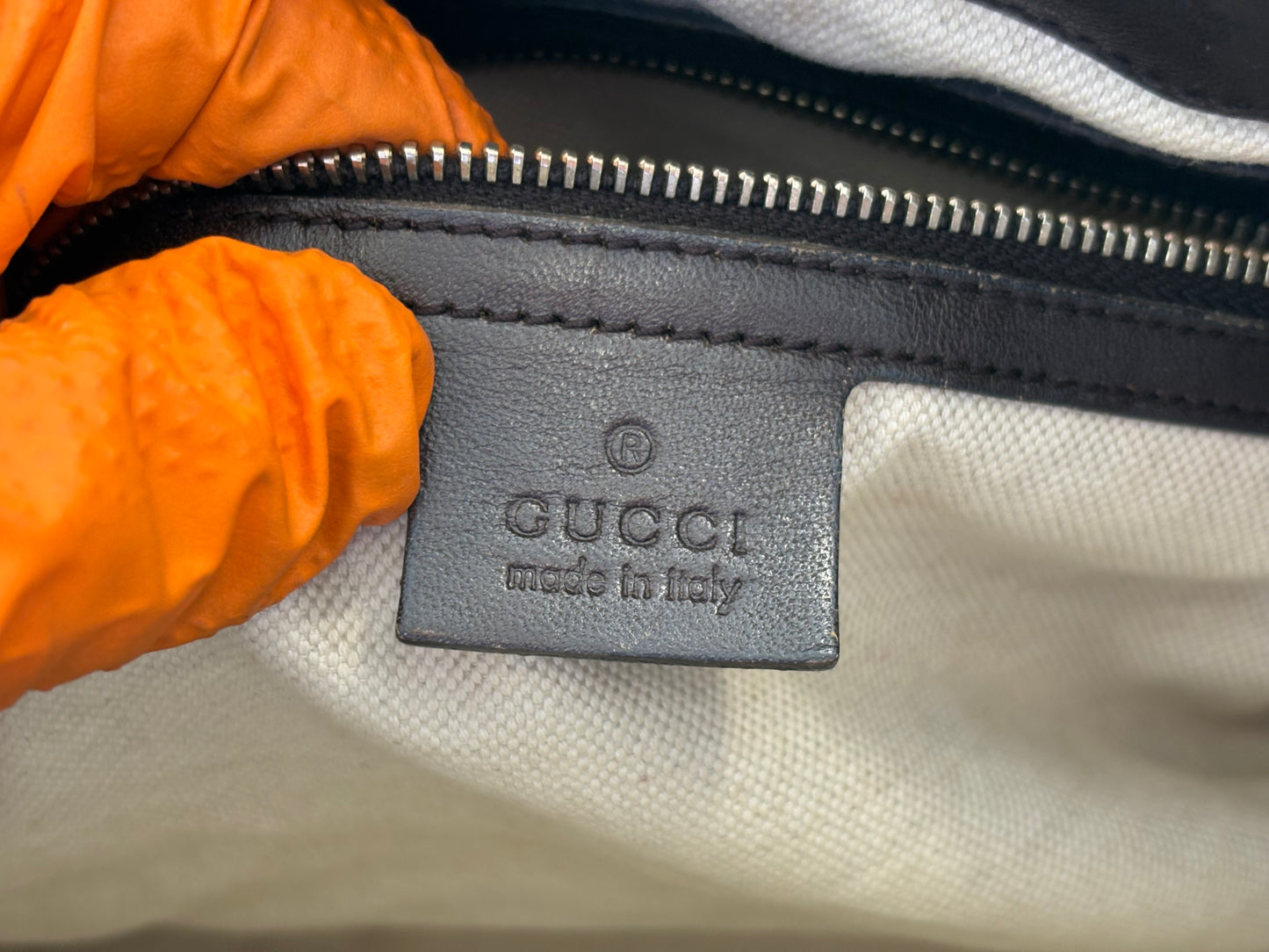 201509 - Gucci Bag