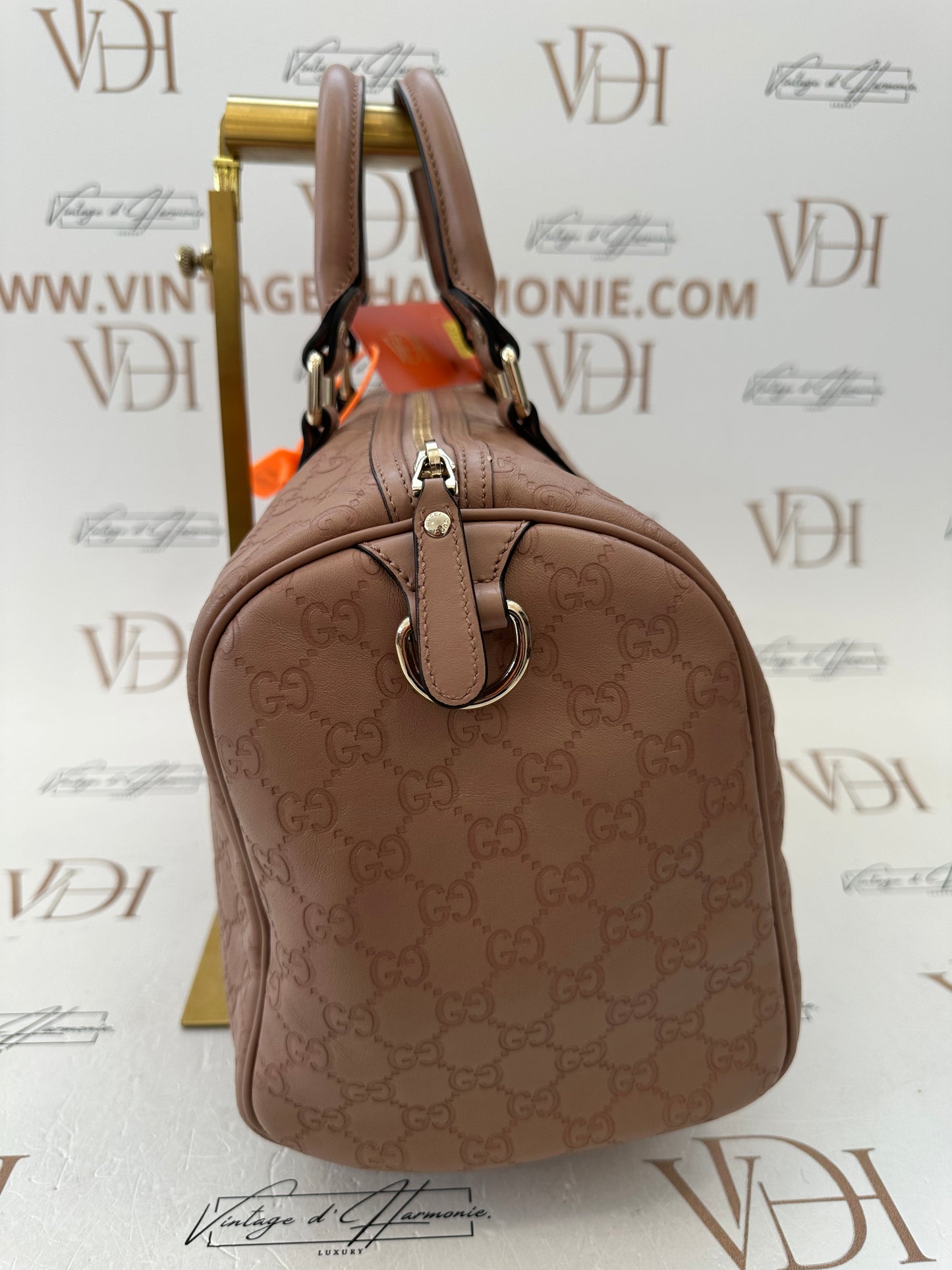382743 - Gucci Bauletto