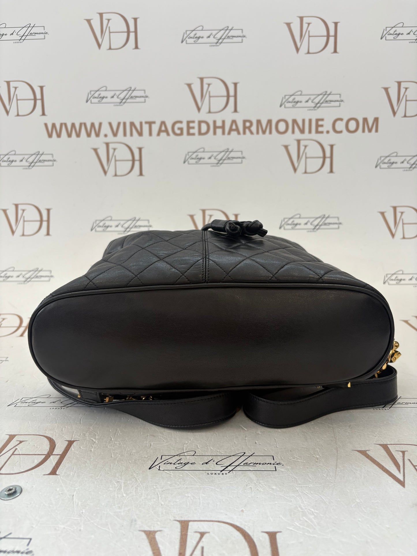 018098 - Chanel Backpack