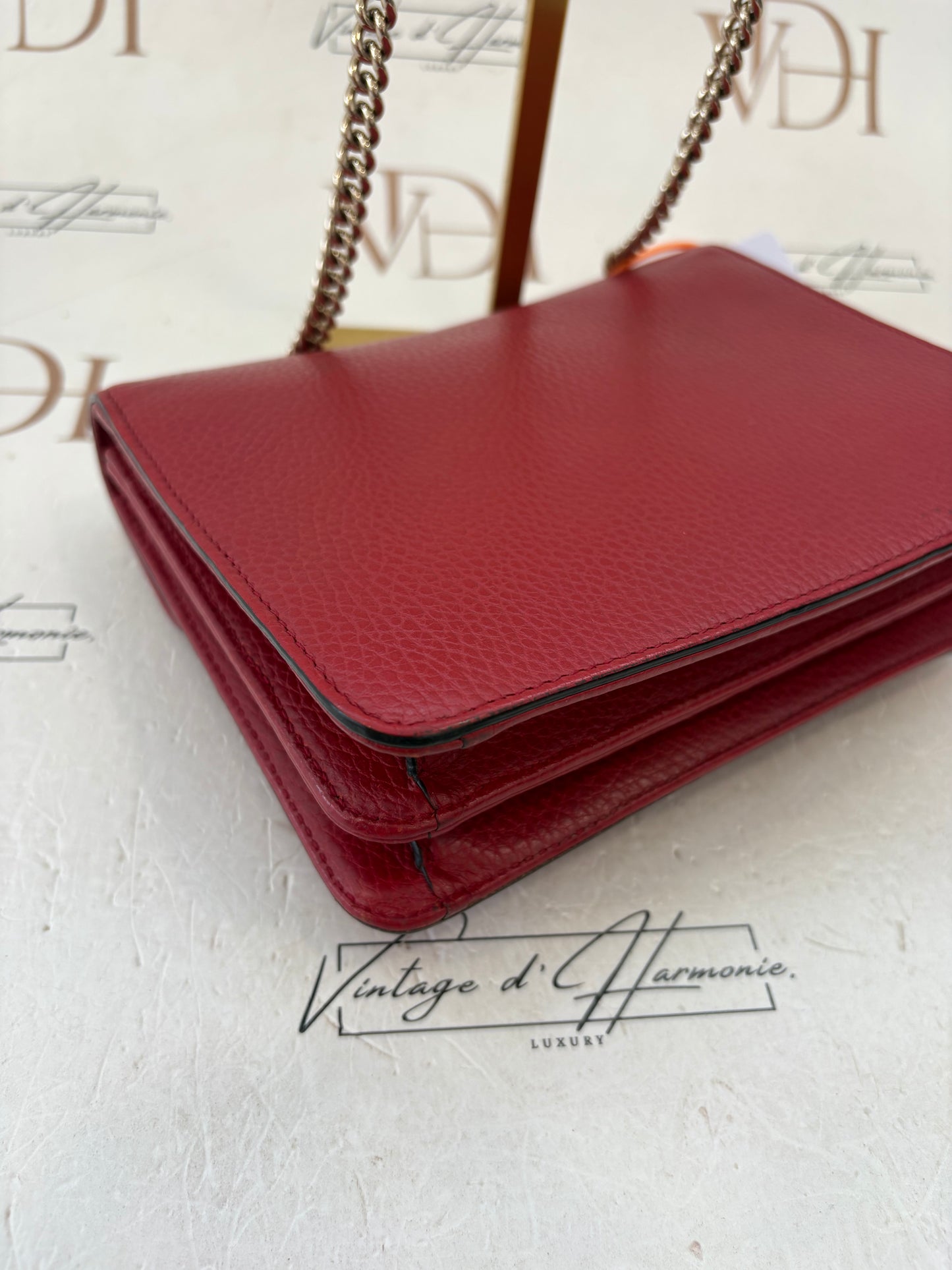 384089 - Gucci Interlocking