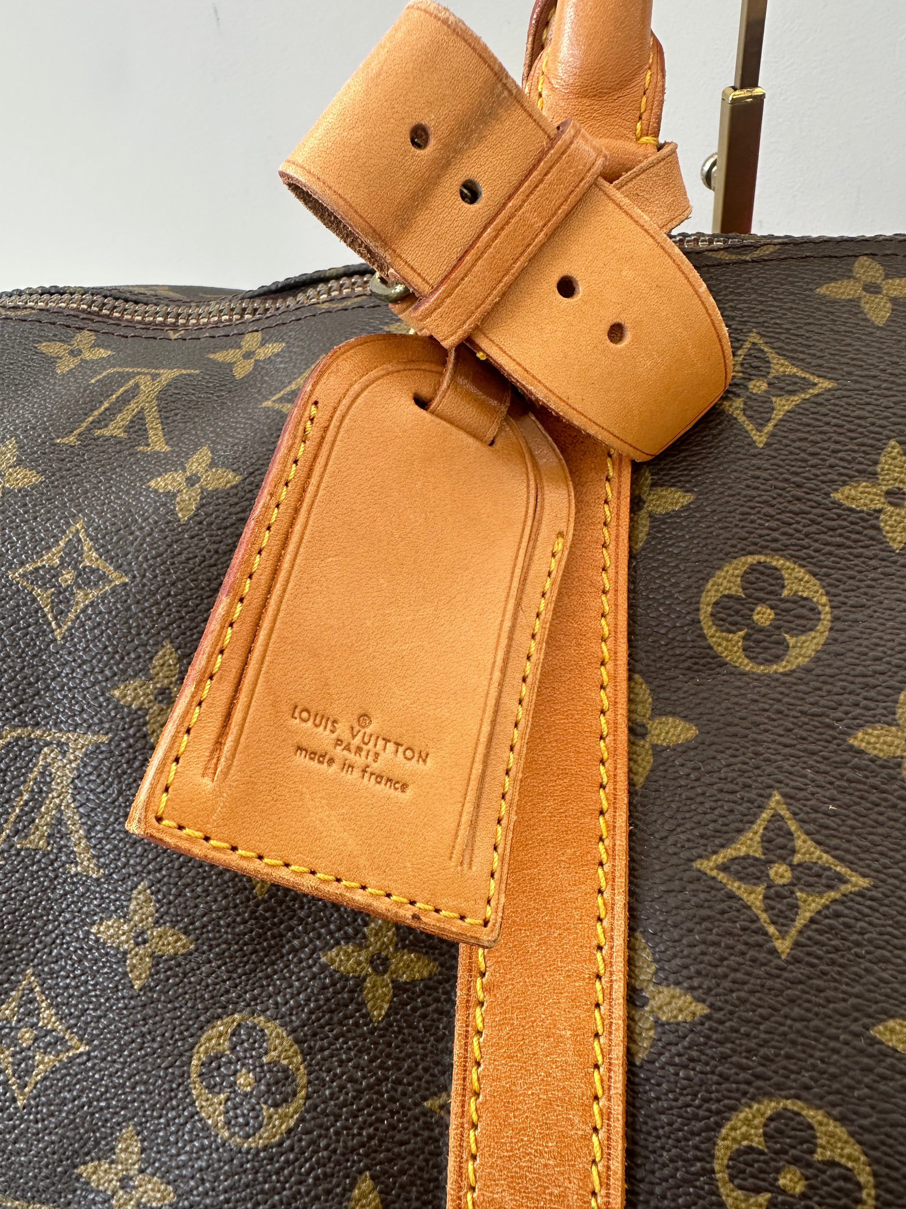 Louis Vuitton Keepall 60