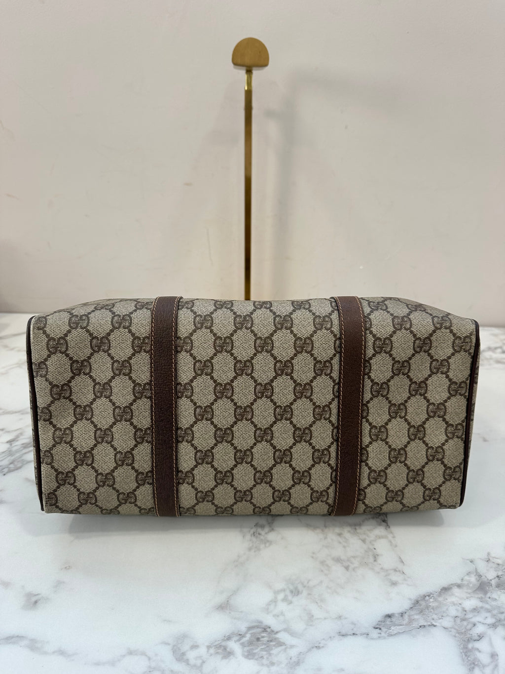 Gucci Bauletto Supreme