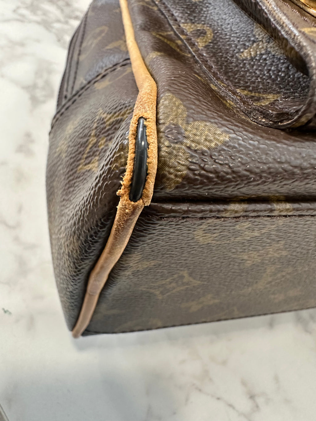 Louis Vuitton Manhattan PM