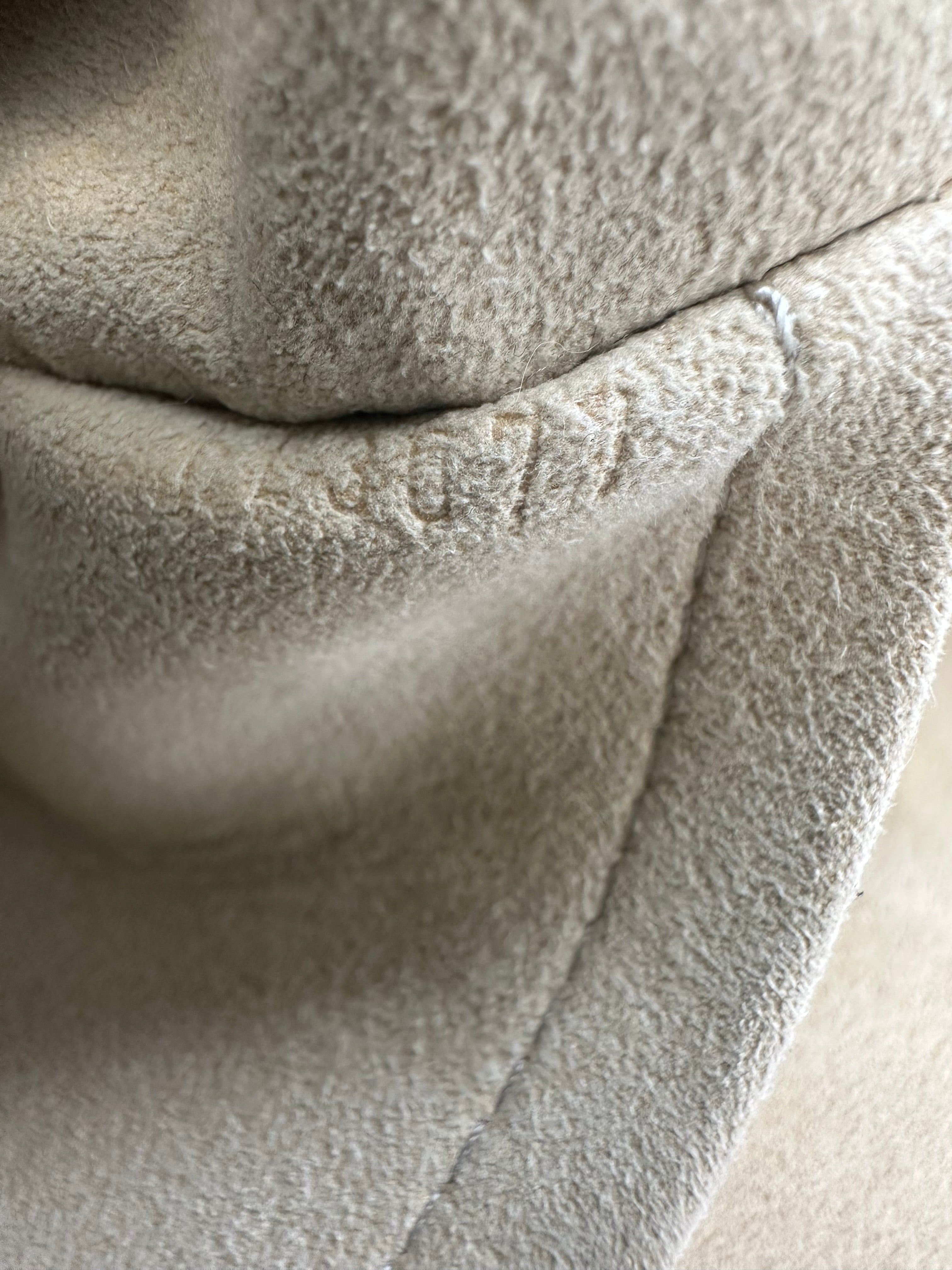 Louis Vuitton Azur Saleya MM