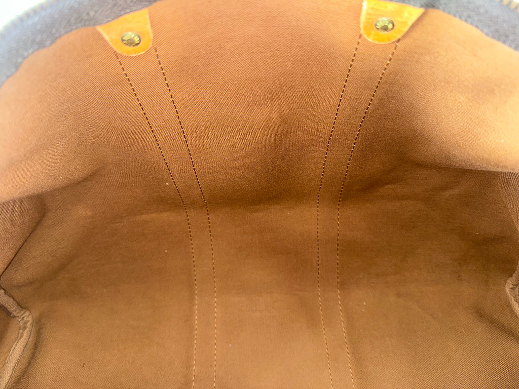 Louis Vuitton Keepall 45