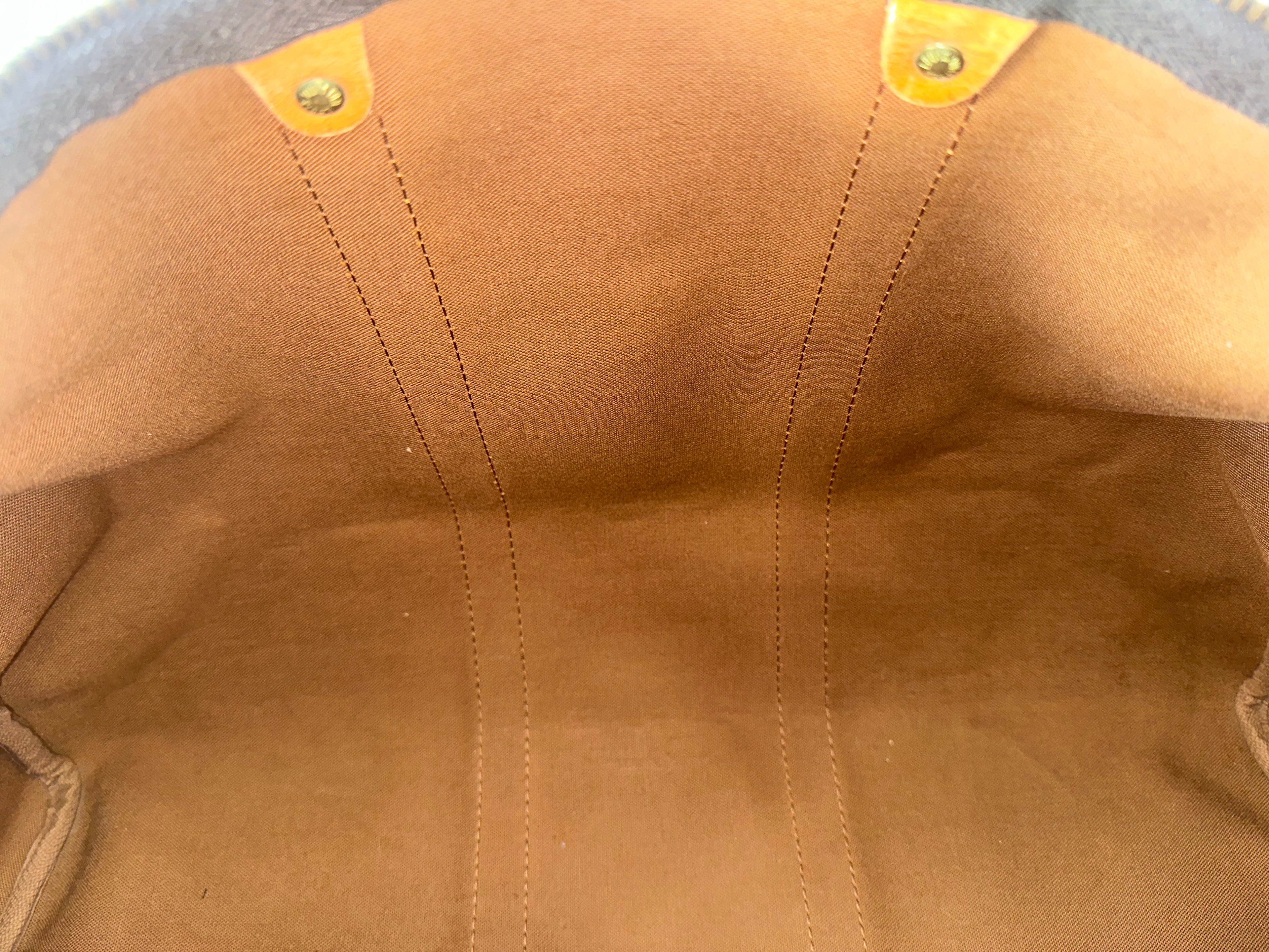 Louis Vuitton Keepall 45