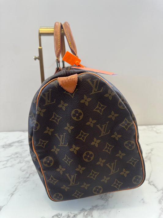 Louis Vuitton Speedy 40
