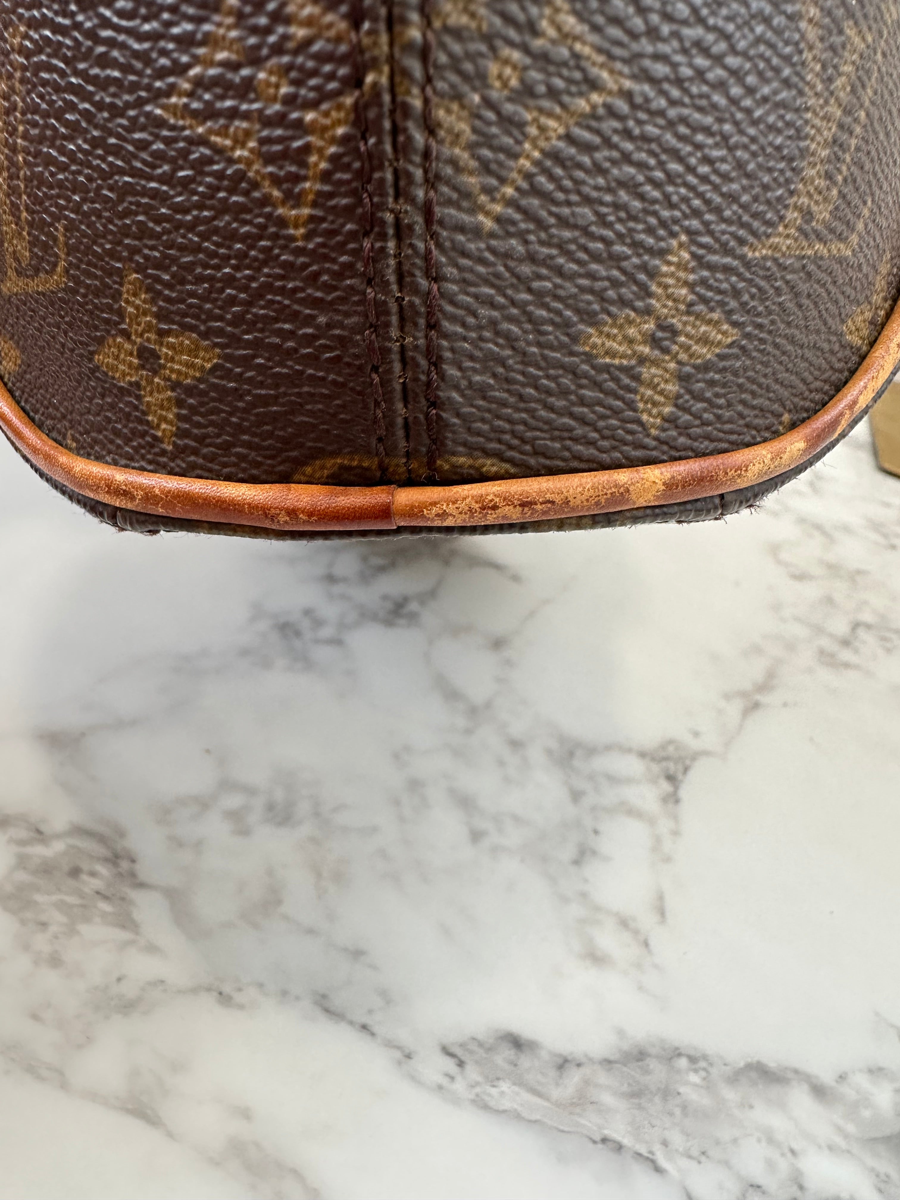 Louis Vuitton Ellipse PM