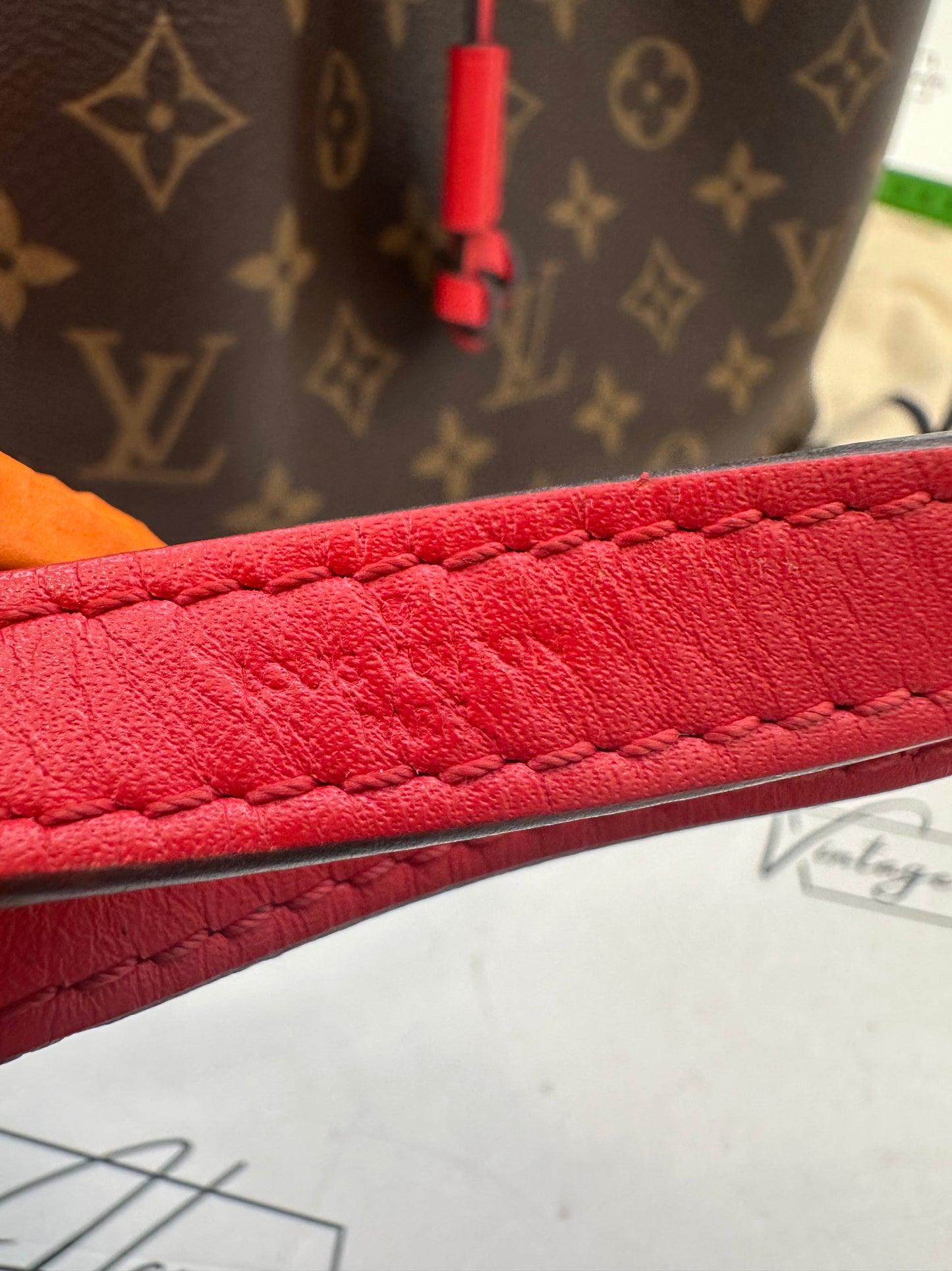 382435 - Louis Vuitton Neo Noé