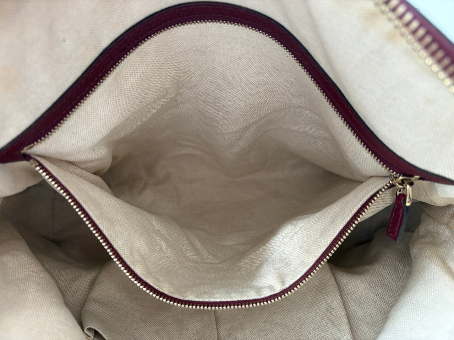 201101 - Gucci Bag