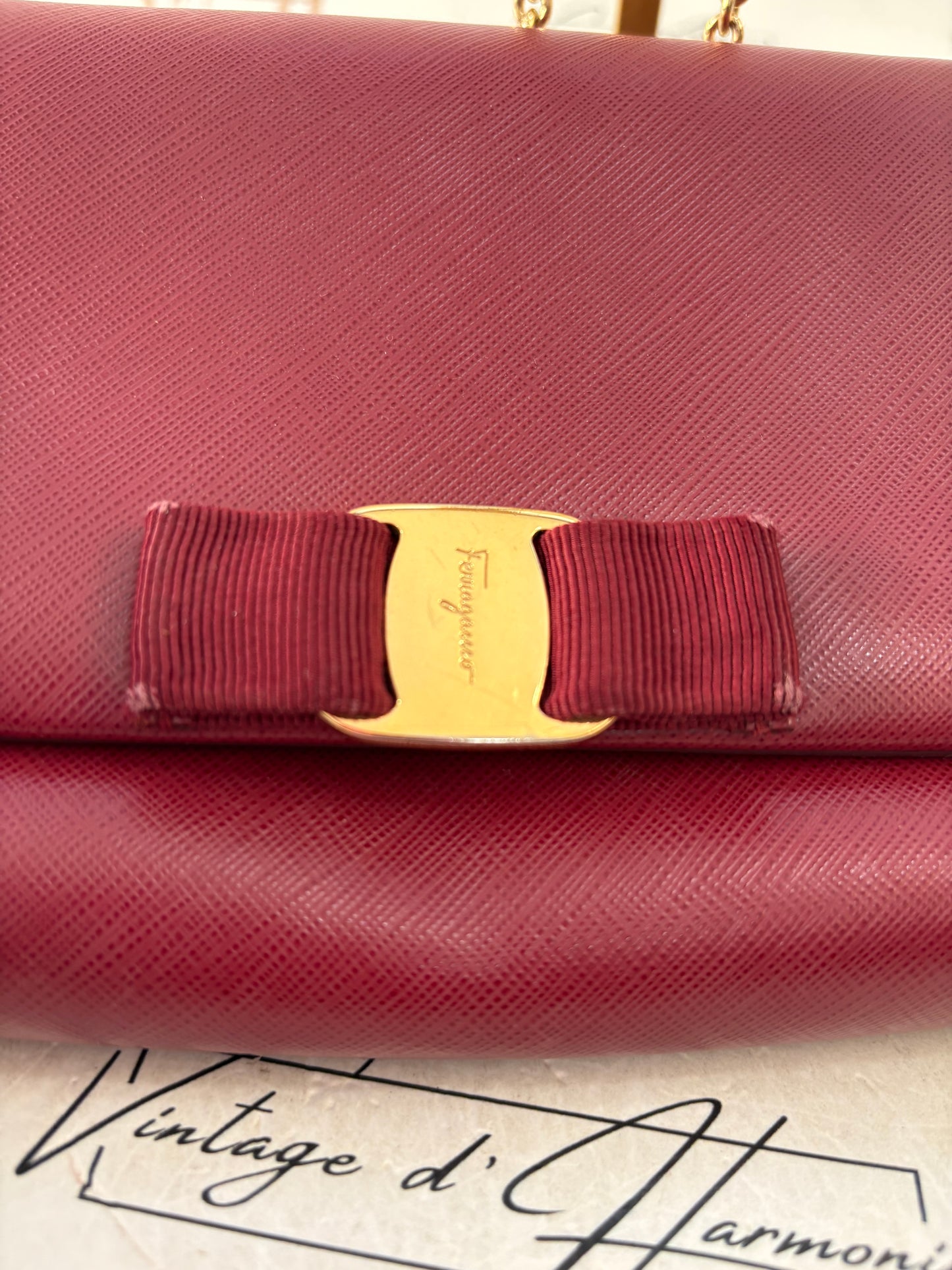 383010 - Salvatore Ferragamo Vara