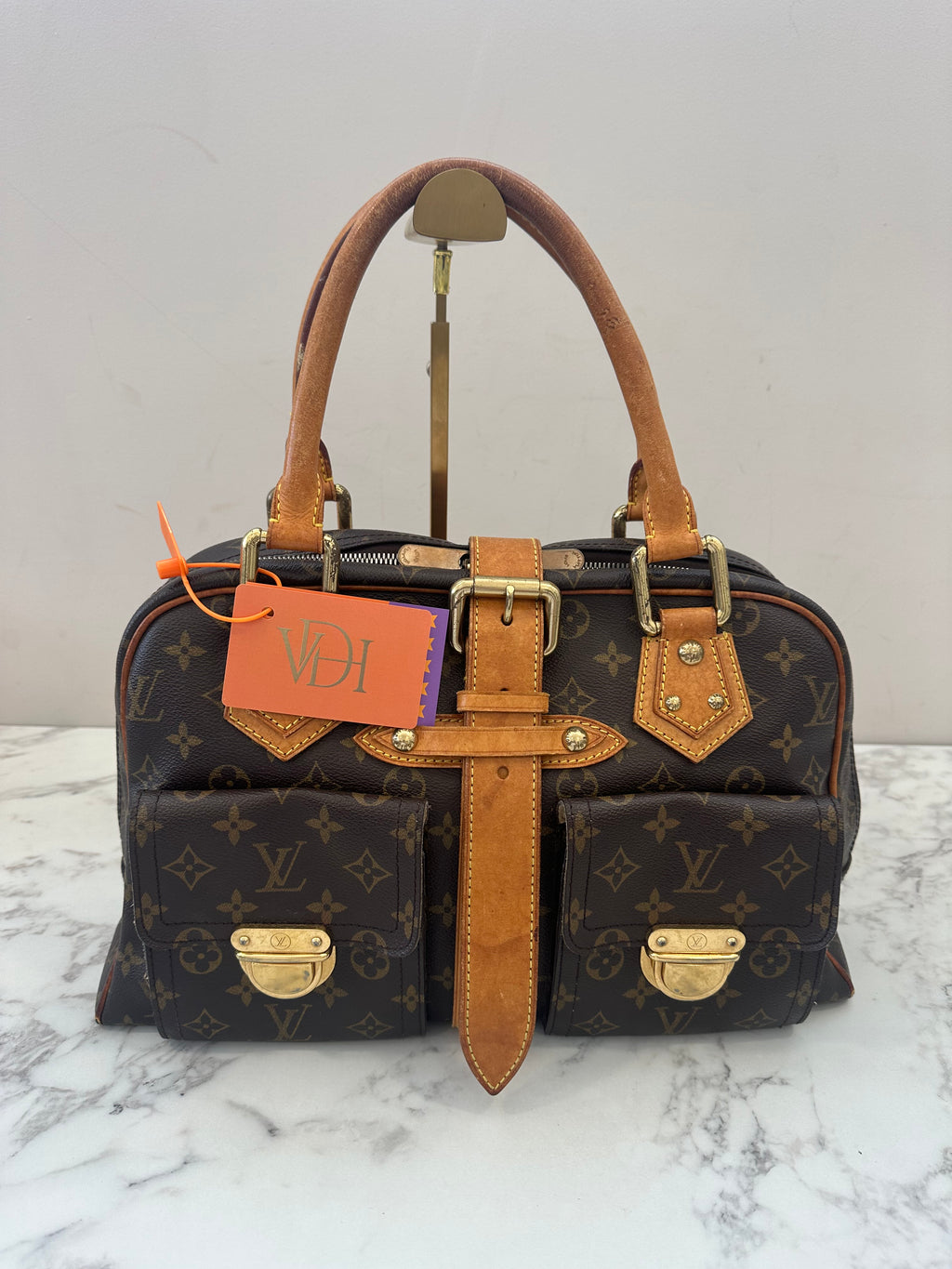 Louis Vuitton Manhattan GM