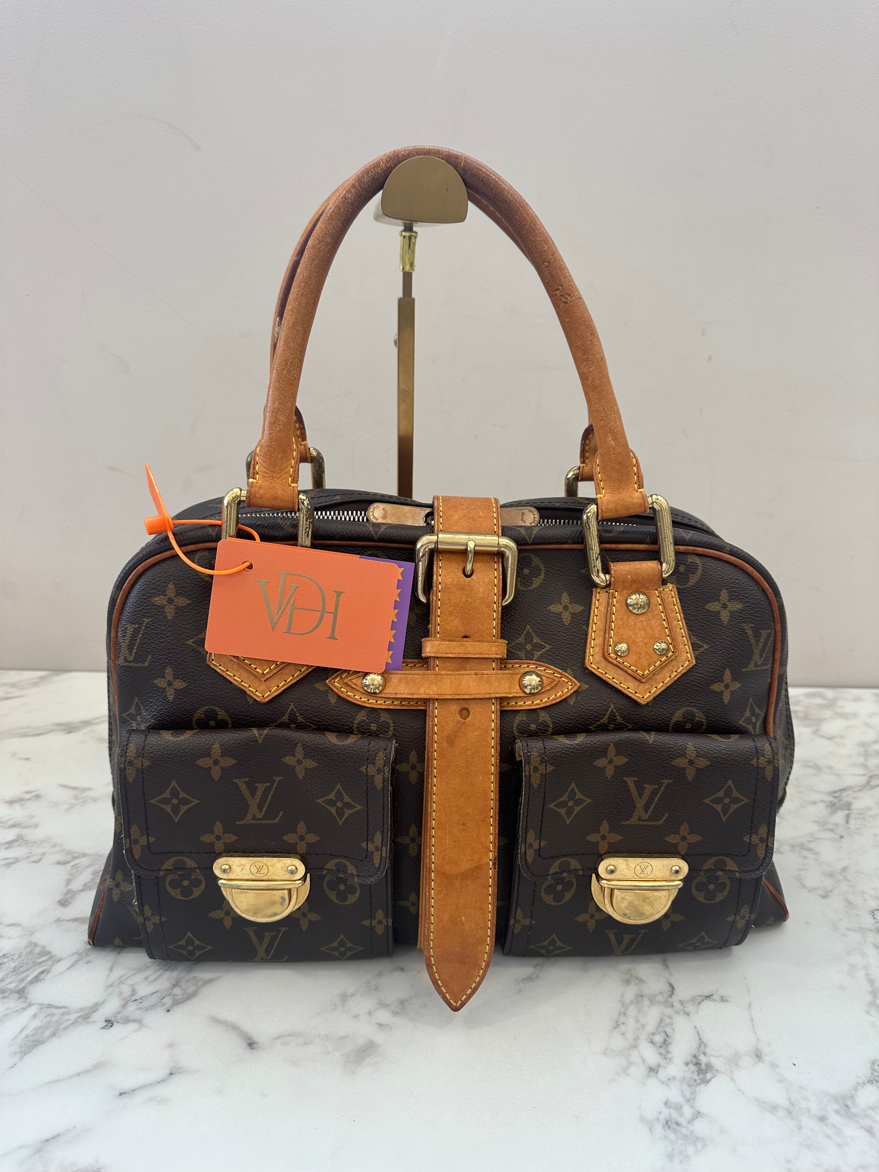 Louis Vuitton Manhattan GM