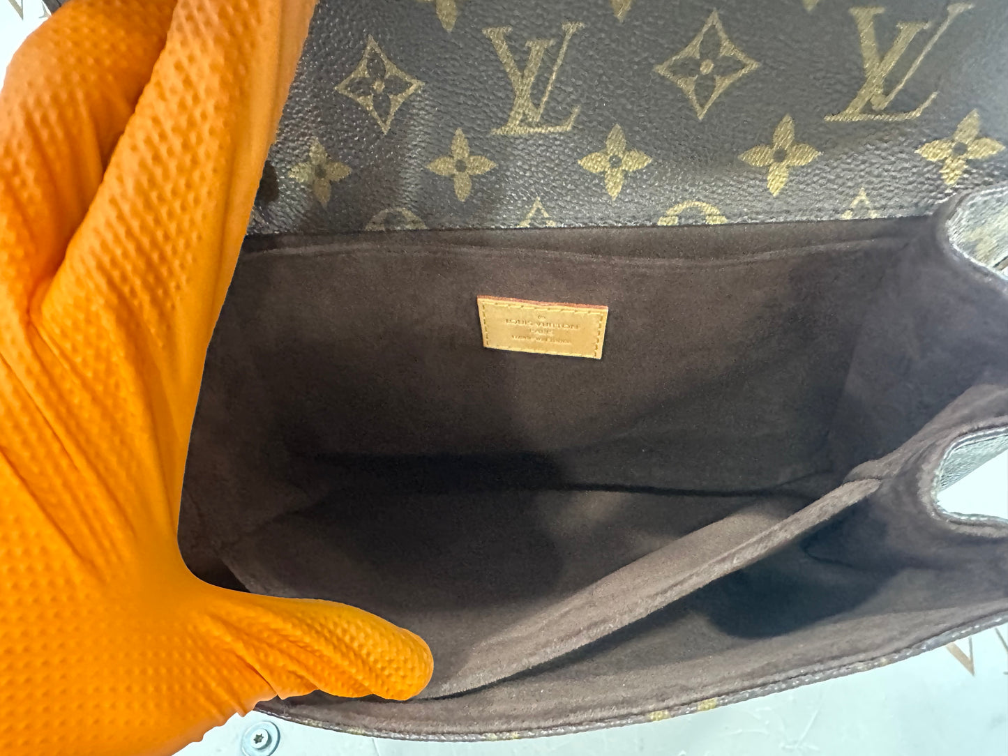382848 - Louis Vuitton Metis