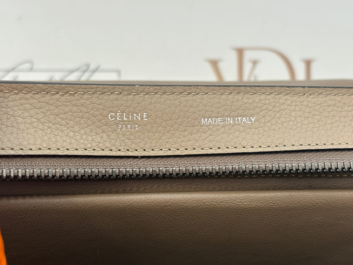 384131 - Céline Trapeze