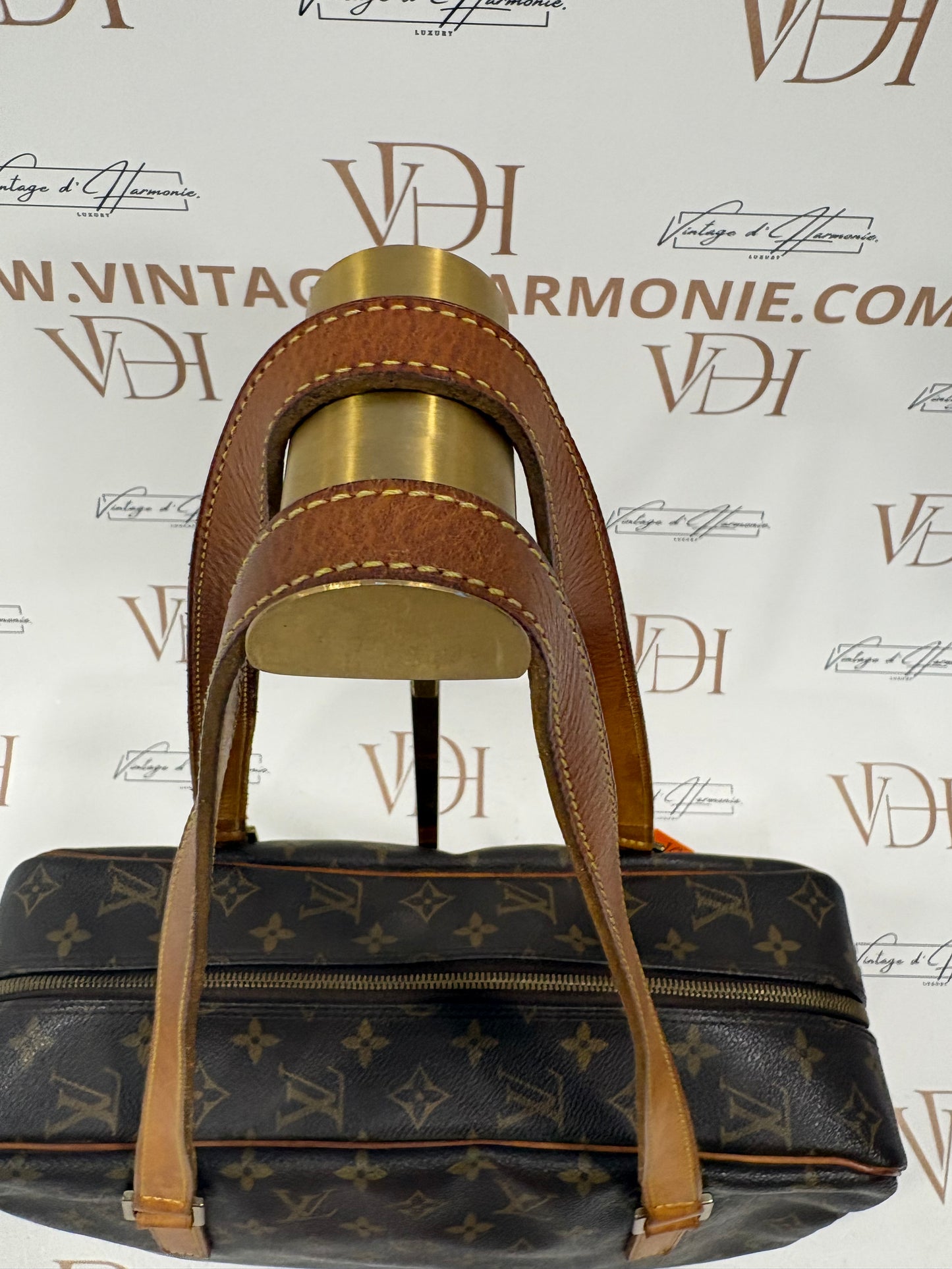 016932 - Louis Vuitton Cite GM