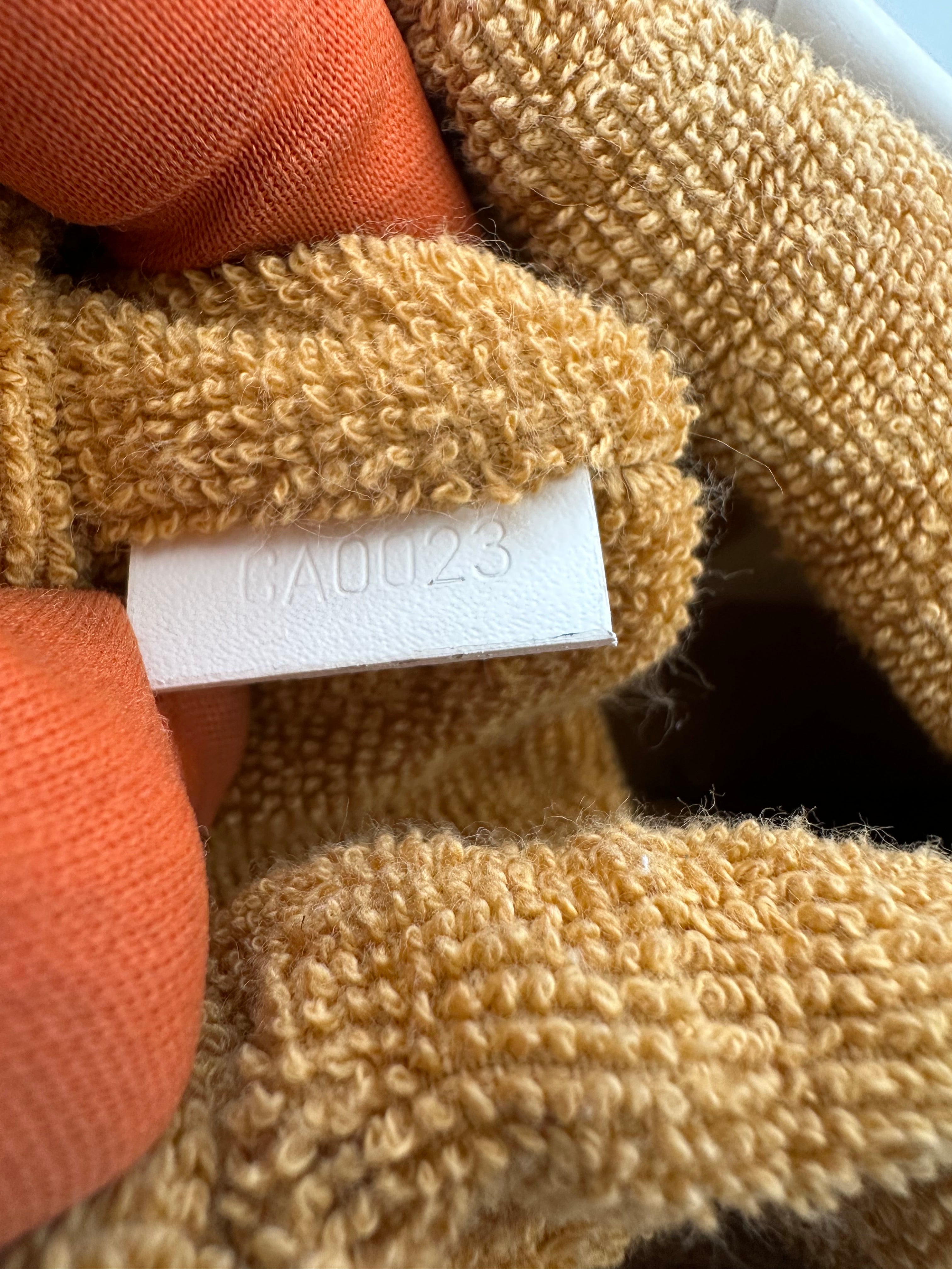 Louis Vuitton Epi Plage Mini