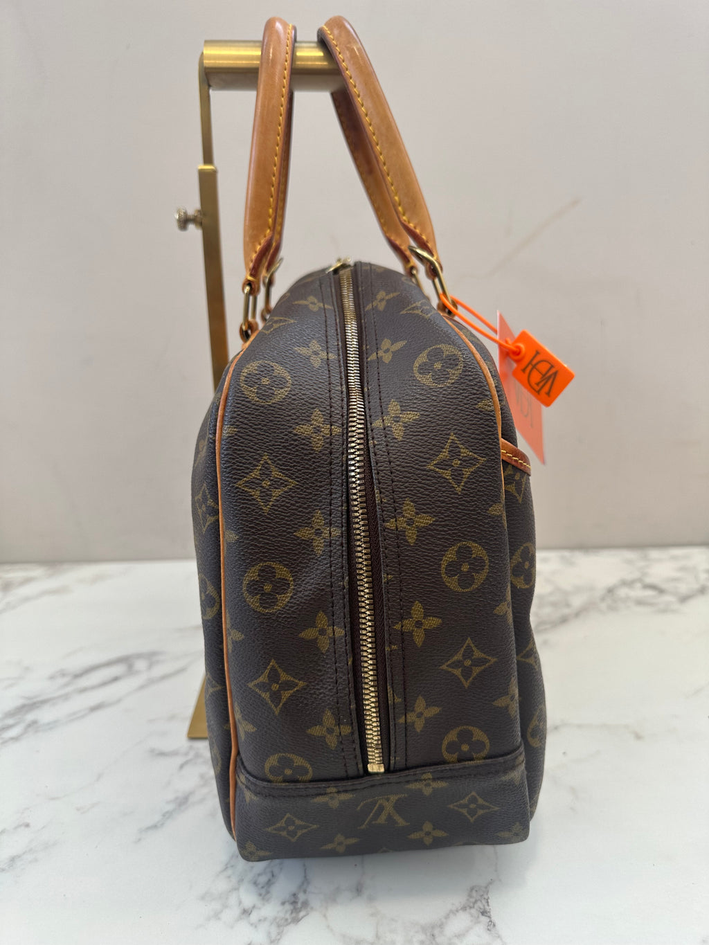 Louis Vuitton Deauville