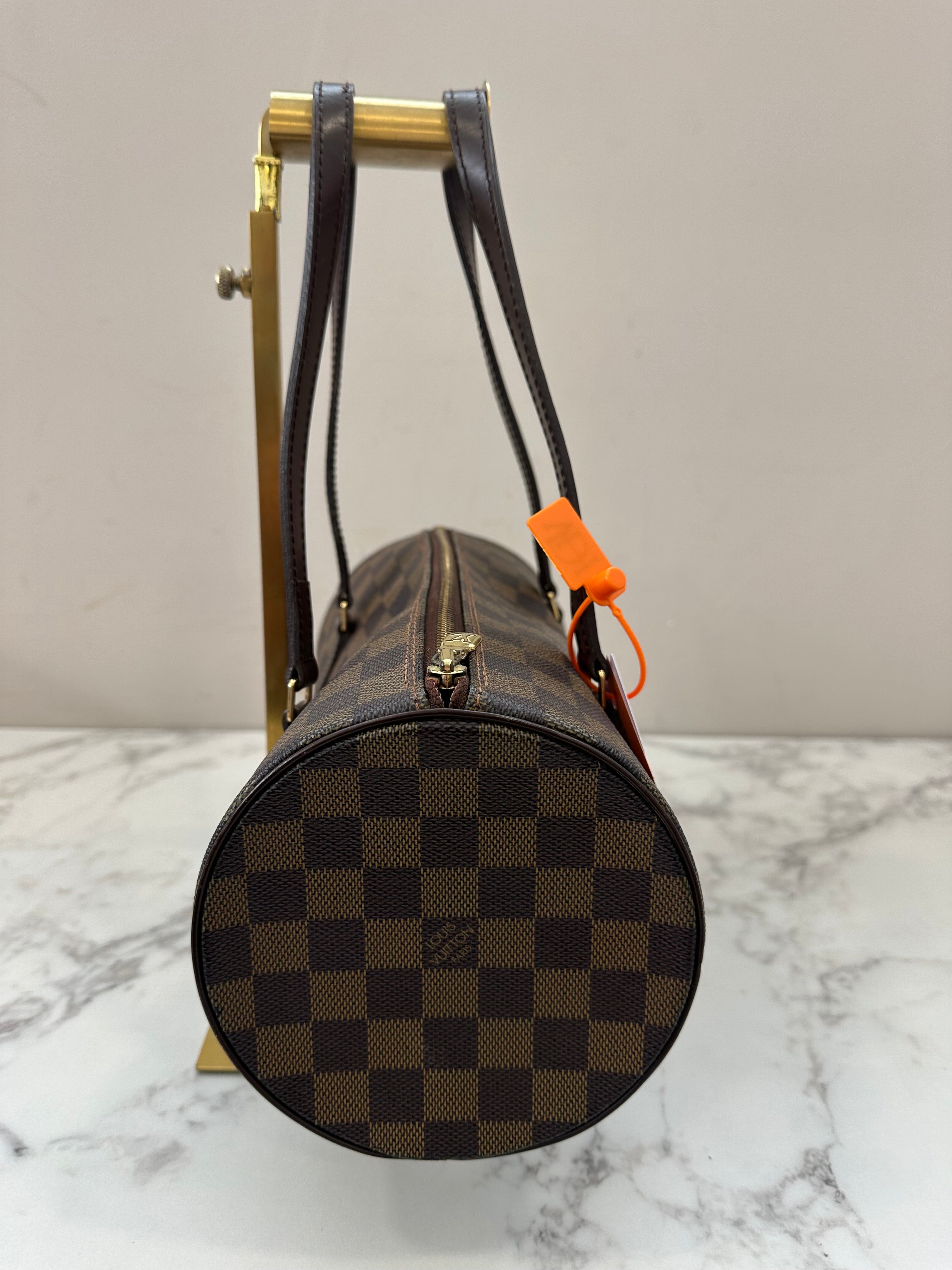Louis Vuitton Papillon 30 Damier