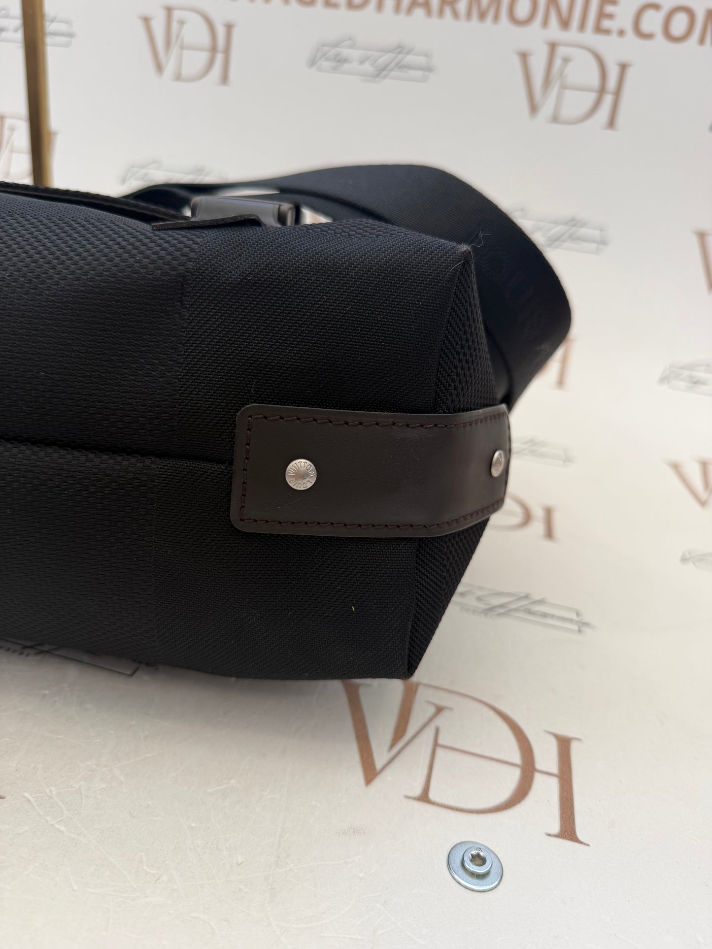 019004 - Louis Vuitton geant roux