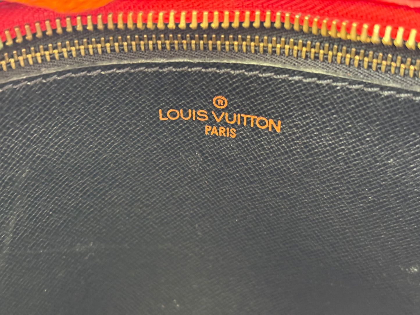 018298 - Louis Vuitton Jeune Fille MM