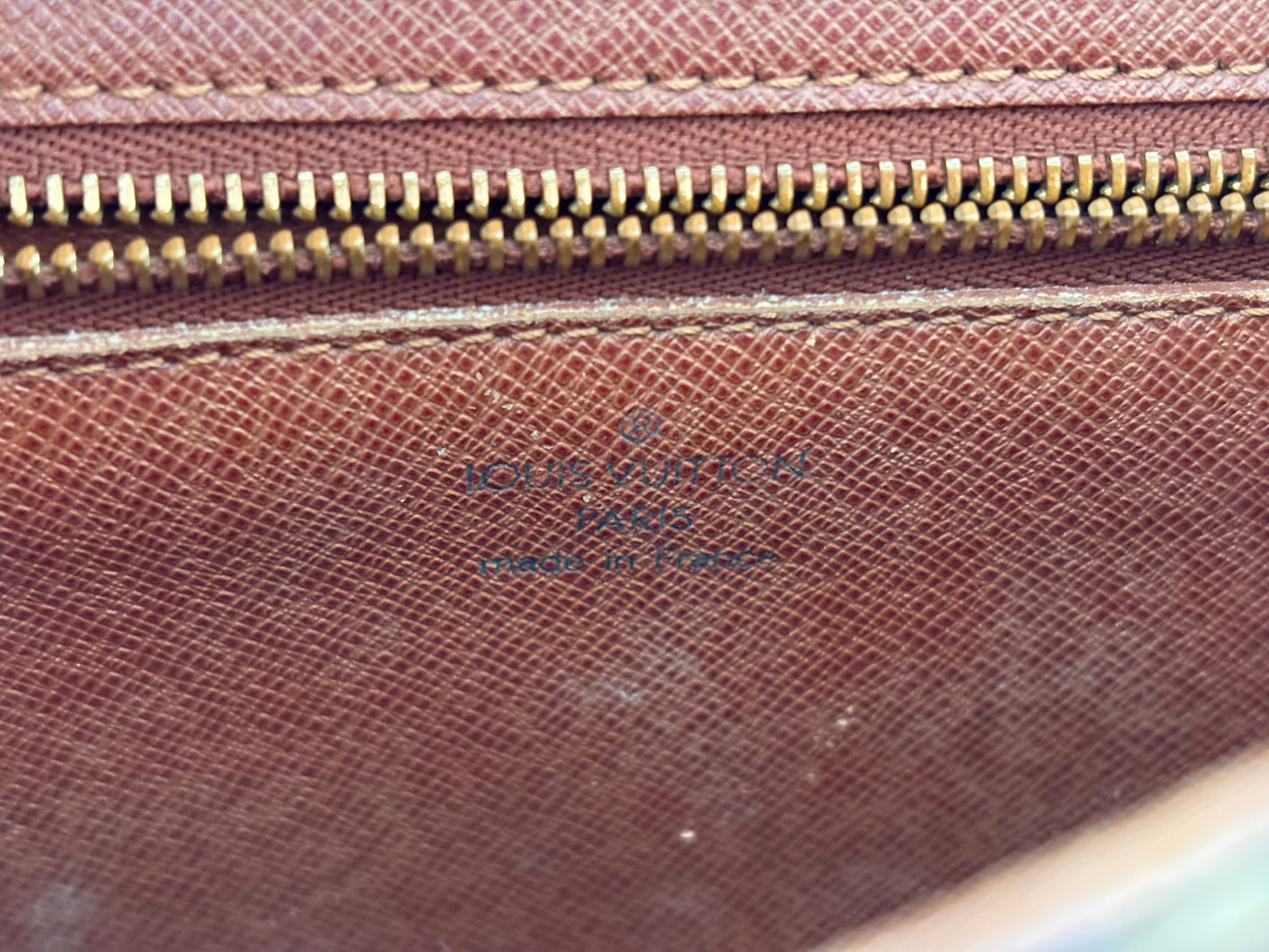 201450 - Louis Vuitton Saint cloud GM