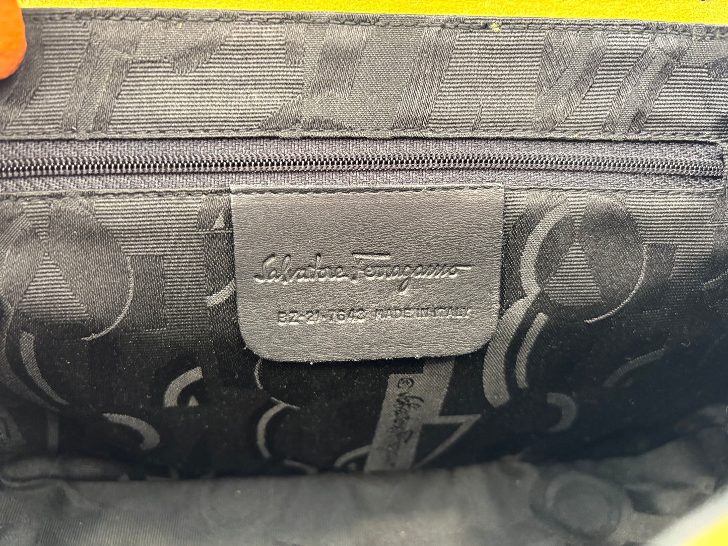 018348 - Salvatore Ferragamo