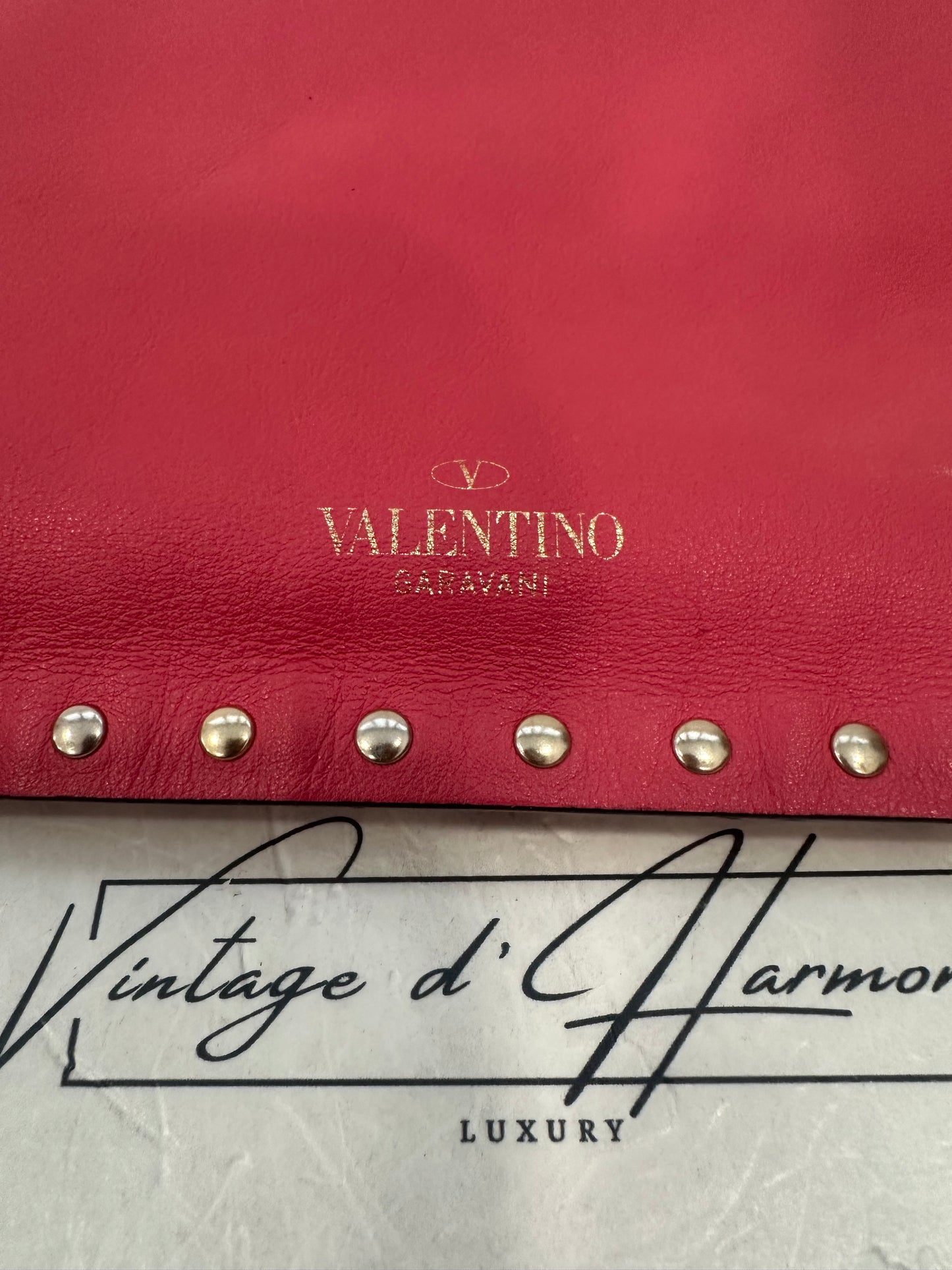 383011 - Valentino Pochette