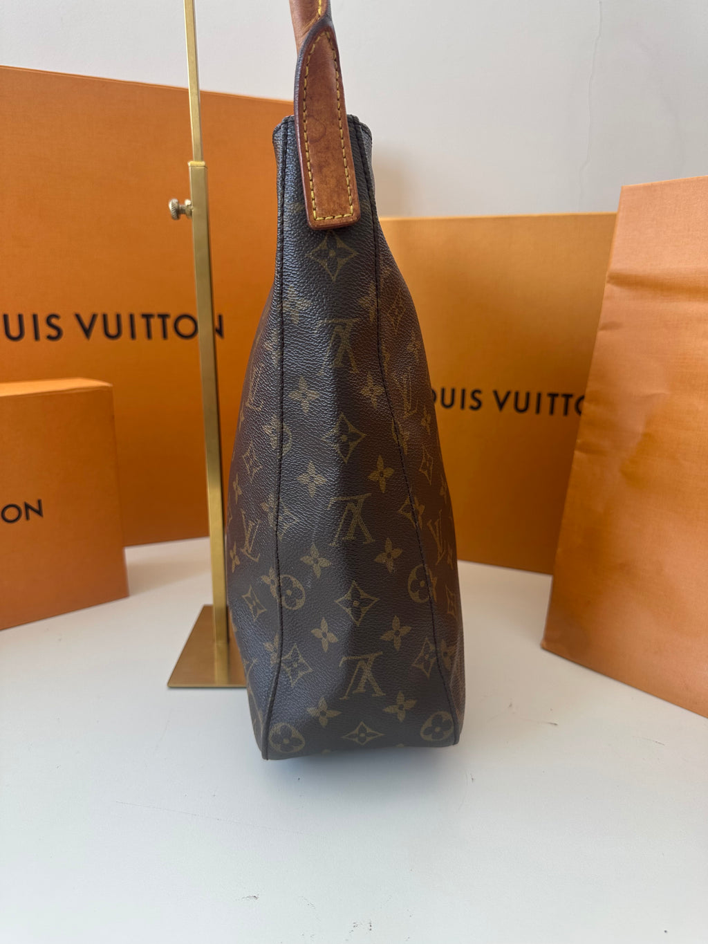 Louis Vuitton Looping GM
