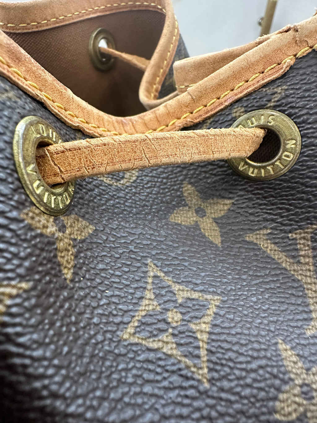Louis Vuitton Noé