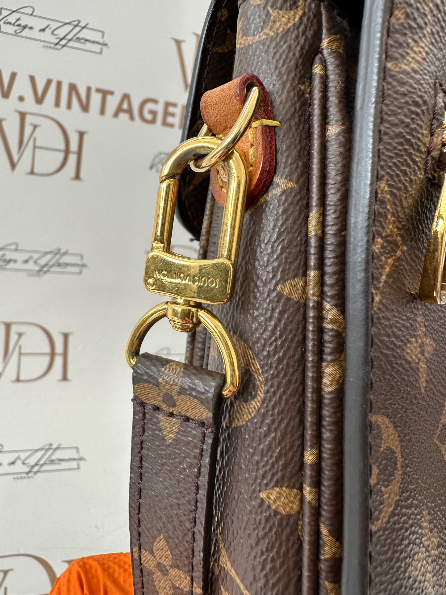 382967 - Louis Vuitton Metis
