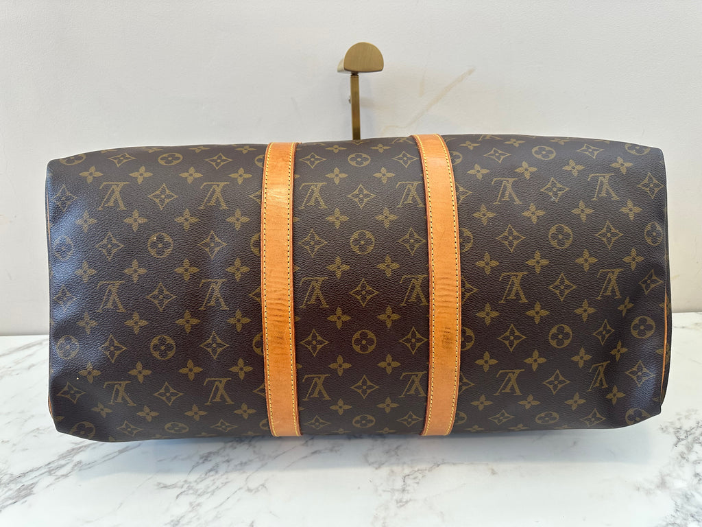 Louis Vuitton Keepall 50