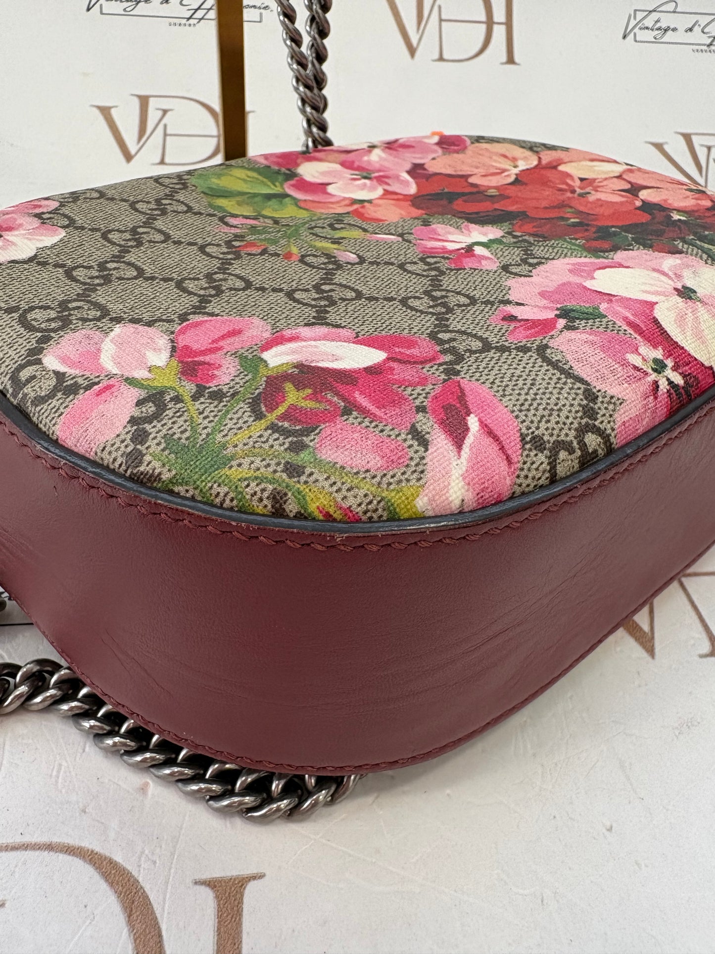 383338 - Gucci GG Blooms